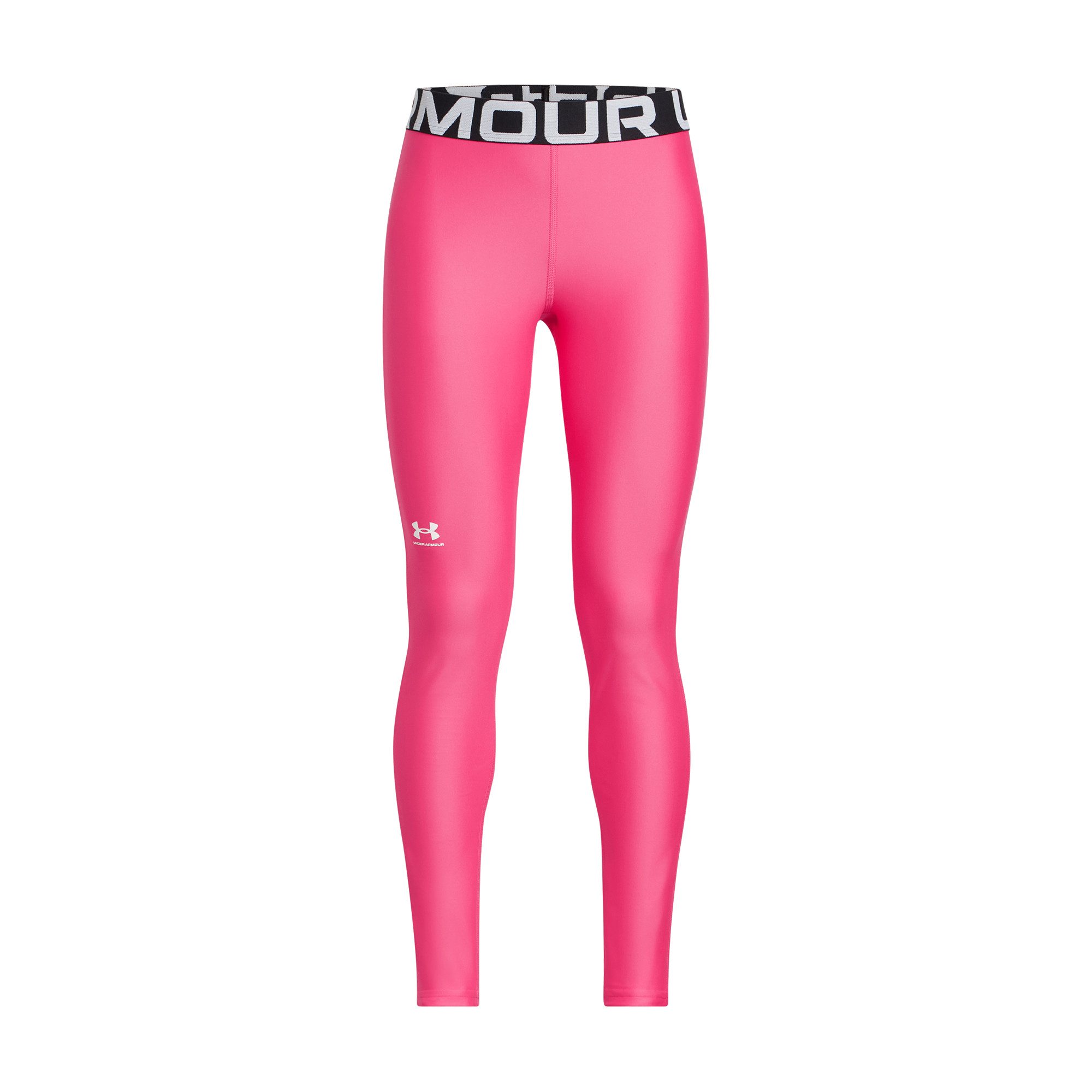 Under Armour® Funktionstights Under Armour Mädchen Tight HG Legging 1390069