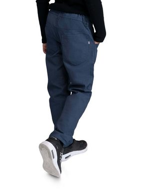 BEZLIT Chinohose Jungen Chinohose mit Gummizug Bund 30315 (1-tlg) mit verstellbarem Gummibund