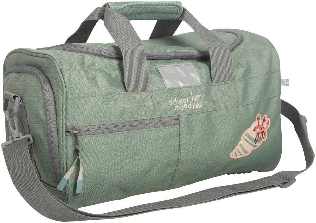 SCHOOL-MOOD® Sporttasche Reef