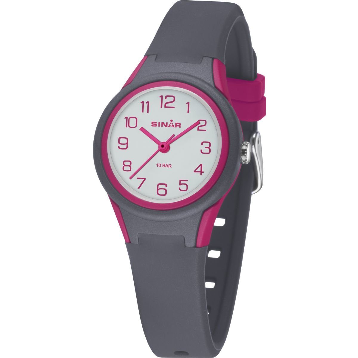 SINAR Quarzuhr XB-47-8