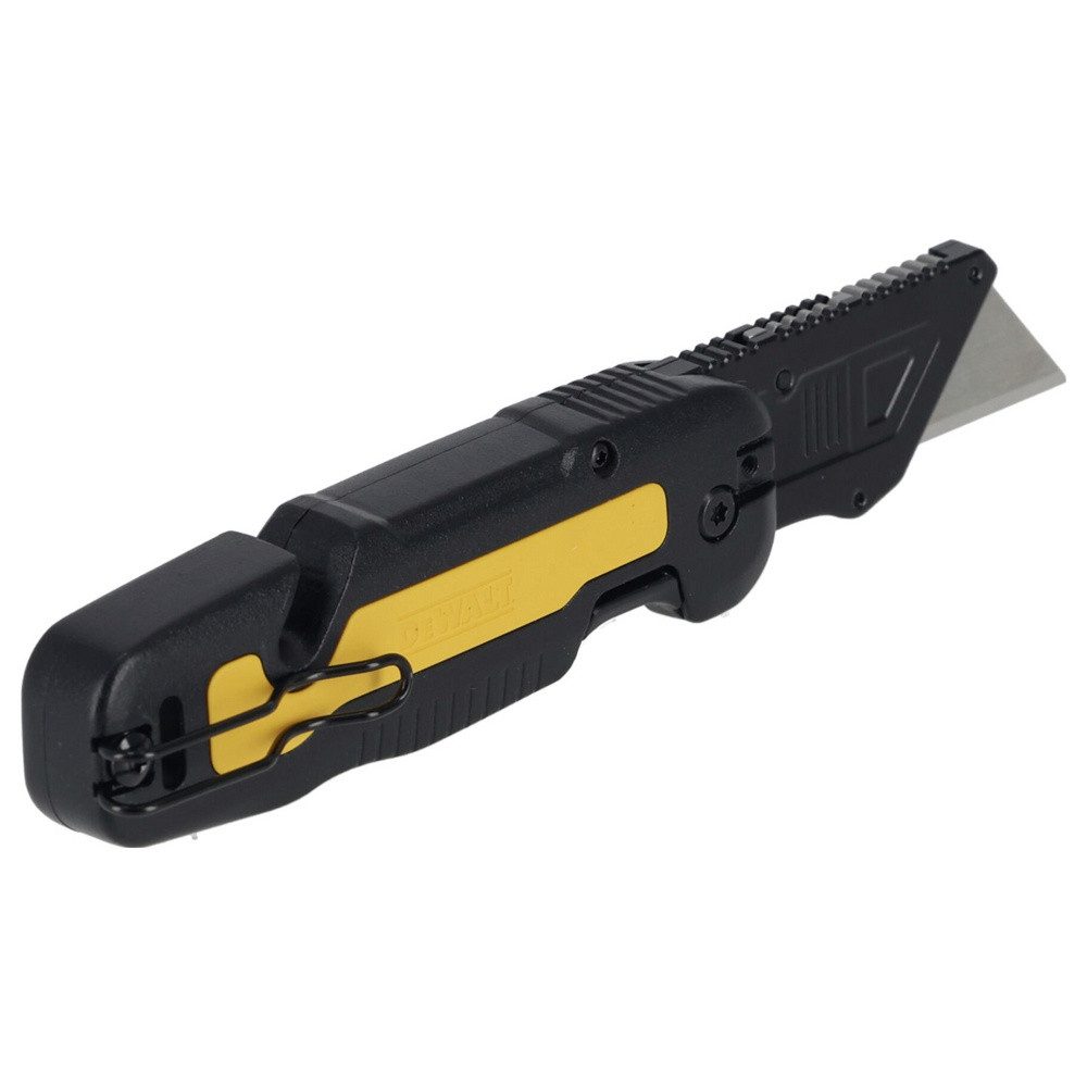 DeWalt Cuttermesser DEWALT DWHT10992-0 Klappmesser mit günstig online kaufen