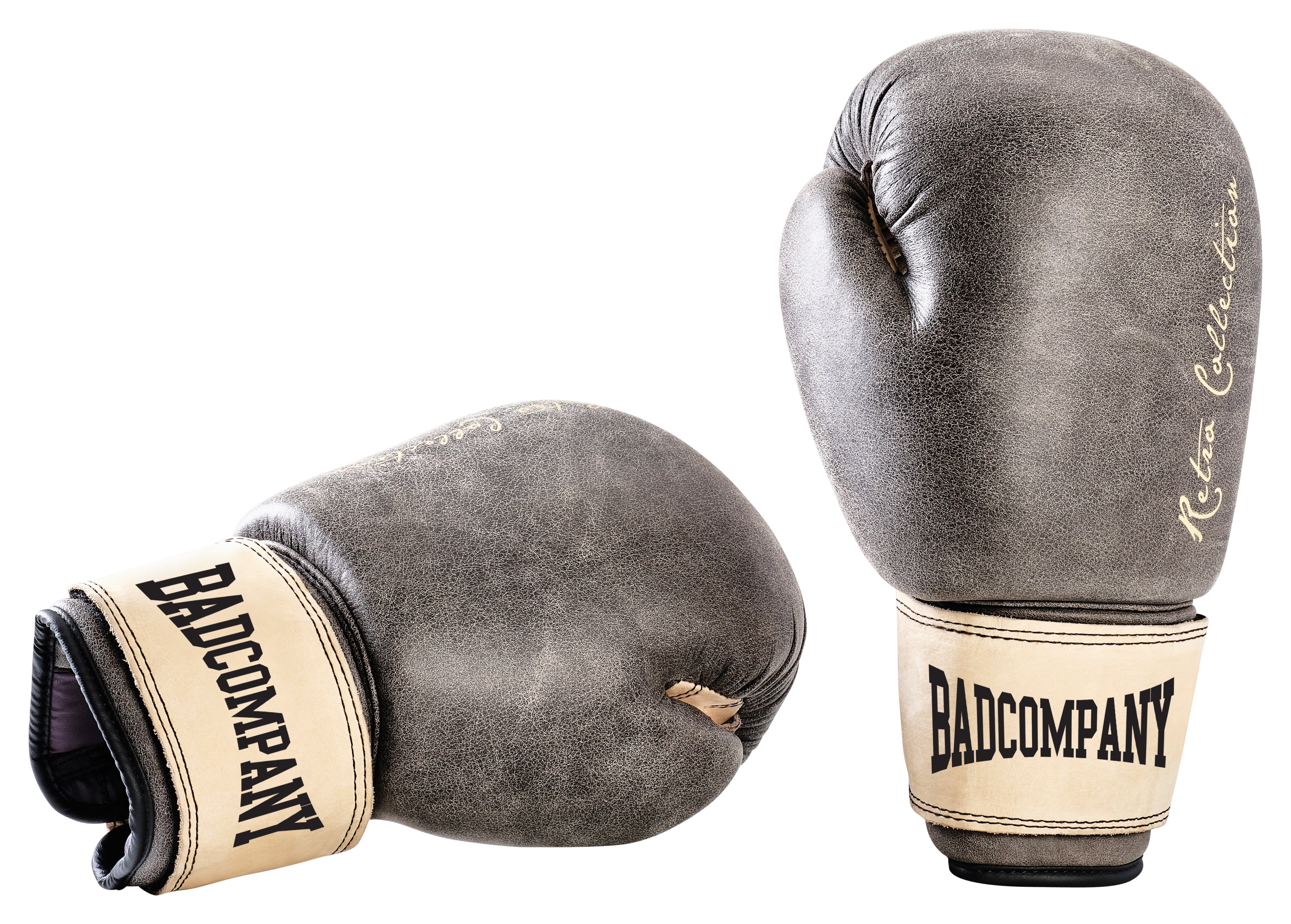 Boxhandschuhe