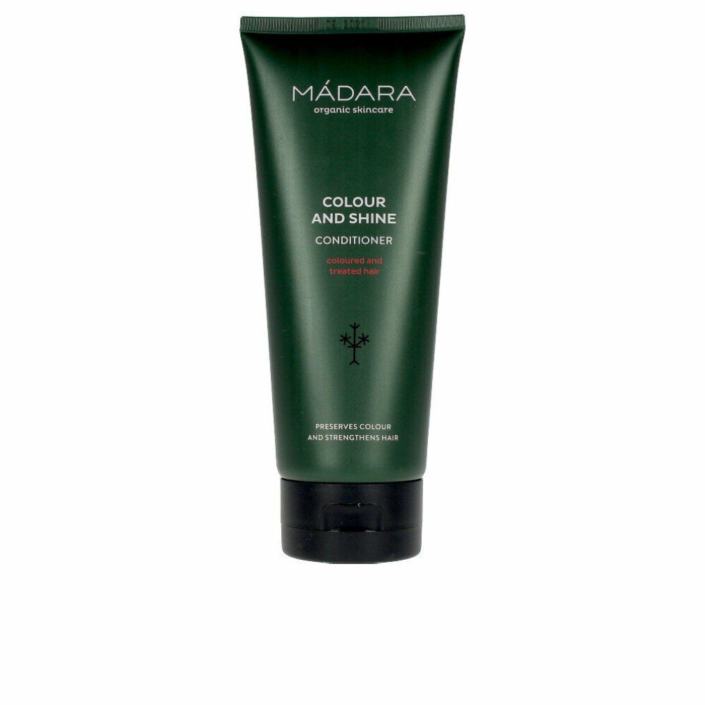 Madara Haarspülung Mádara Colour and Shine Conditioner 200ml