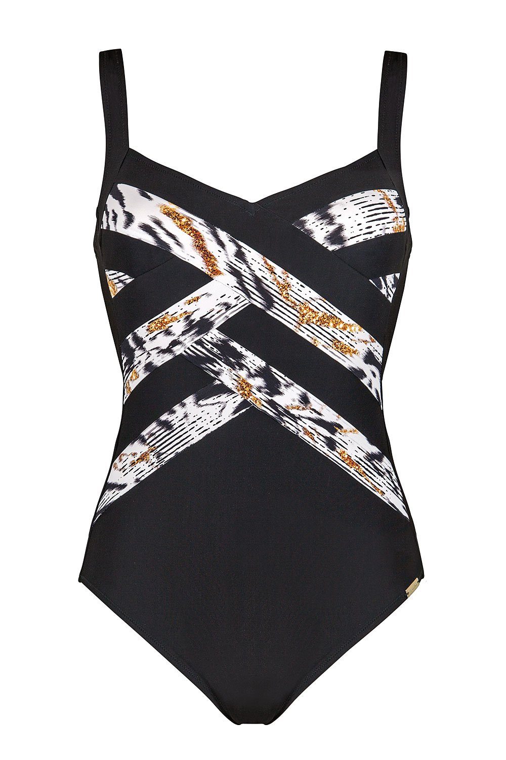 CHARMLINE Badeanzug Safari Mood (1-St) medium günstig online kaufen