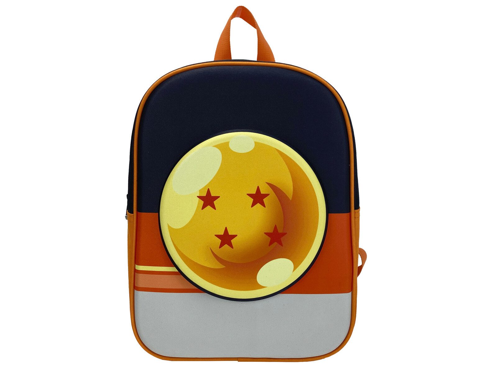 Dragon Ball Kinderrucksack 24x30 cm, Rucksack für Kinder (1-tlg)