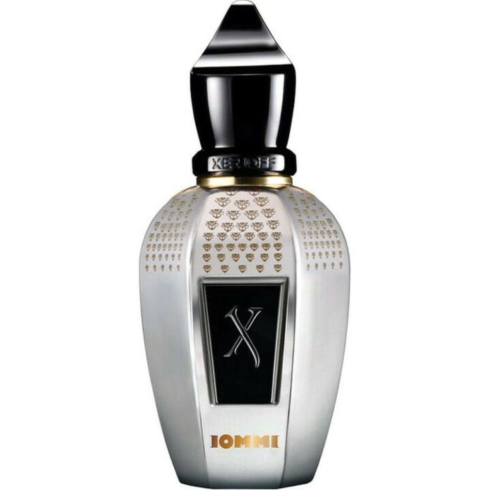 XERJOFF Eau de Parfum Tony Iommi Monkey Special, Glasflakon, Parfüm EDP, Herrenduft