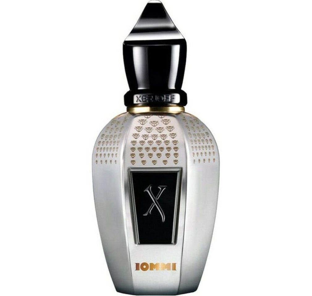 XERJOFF Eau de Parfum Tony Iommi Monkey Special, Glasflakon, Parfüm EDP, Herrenduft