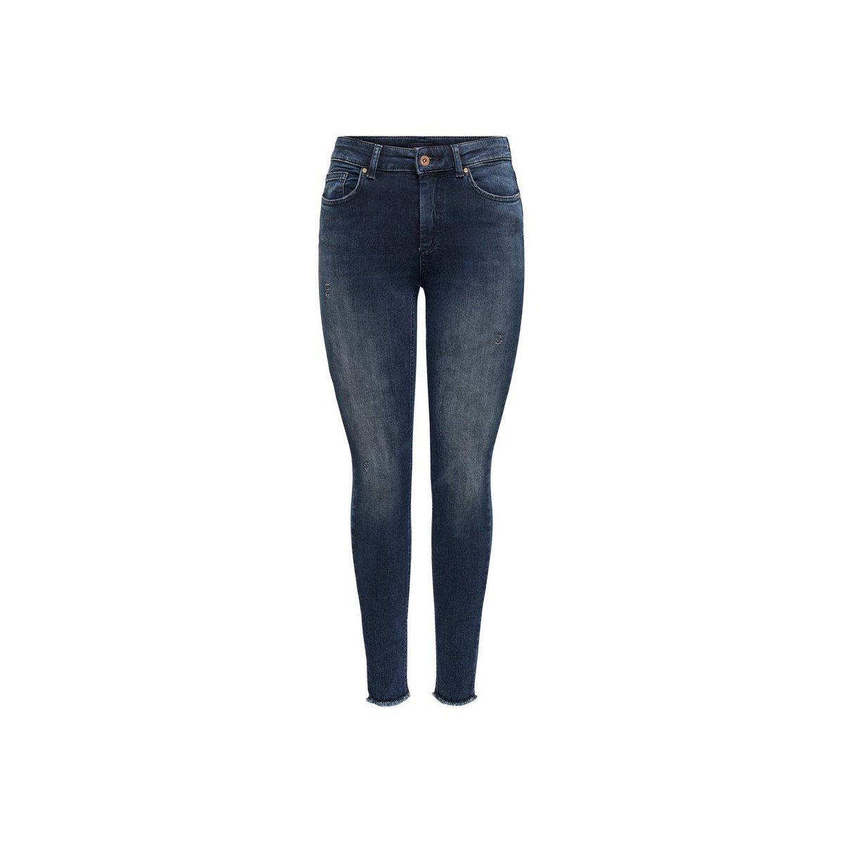 ONLY 5-Pocket-Jeans kombi regular (1-tlg)