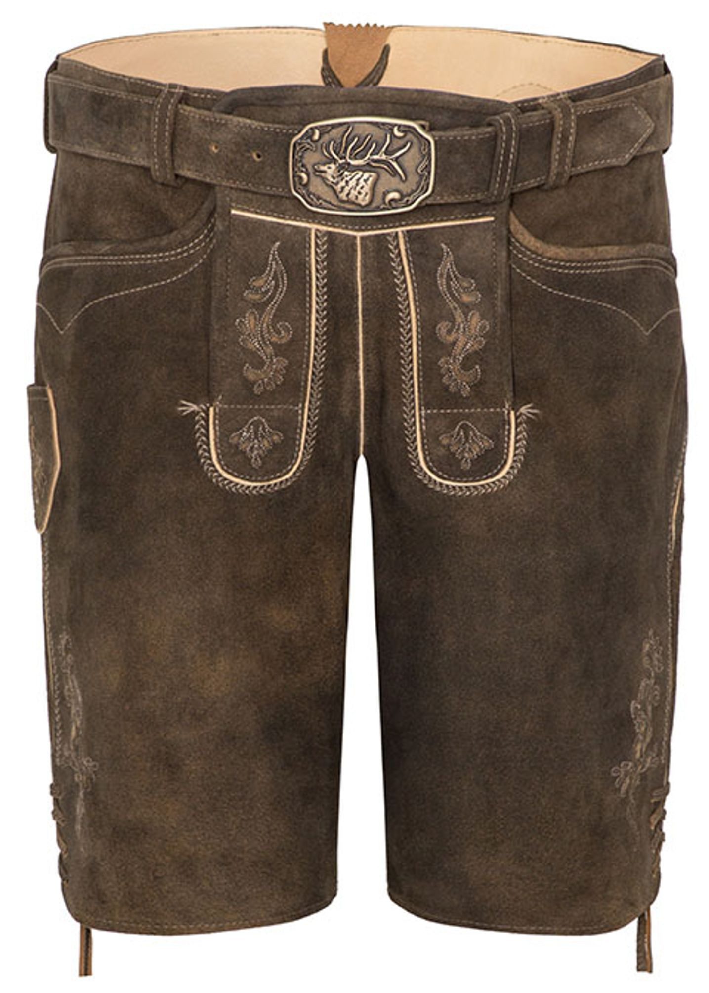 Trachtenhose Ruprecht (360669-0648)