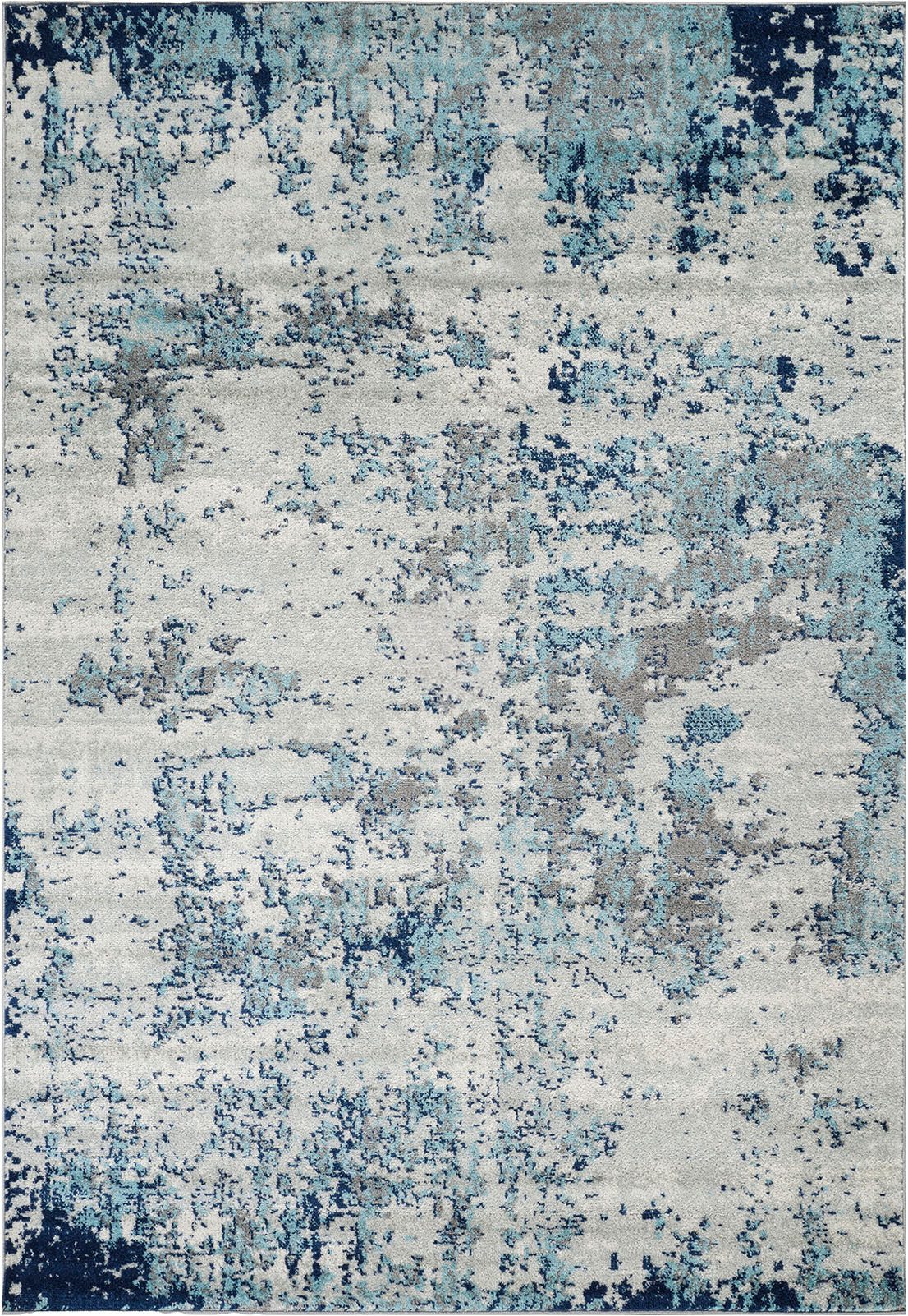 Livabliss Teppich DUNKIRK, rechteckig, Höhe: 11 mm, Moderner Designerteppic günstig online kaufen