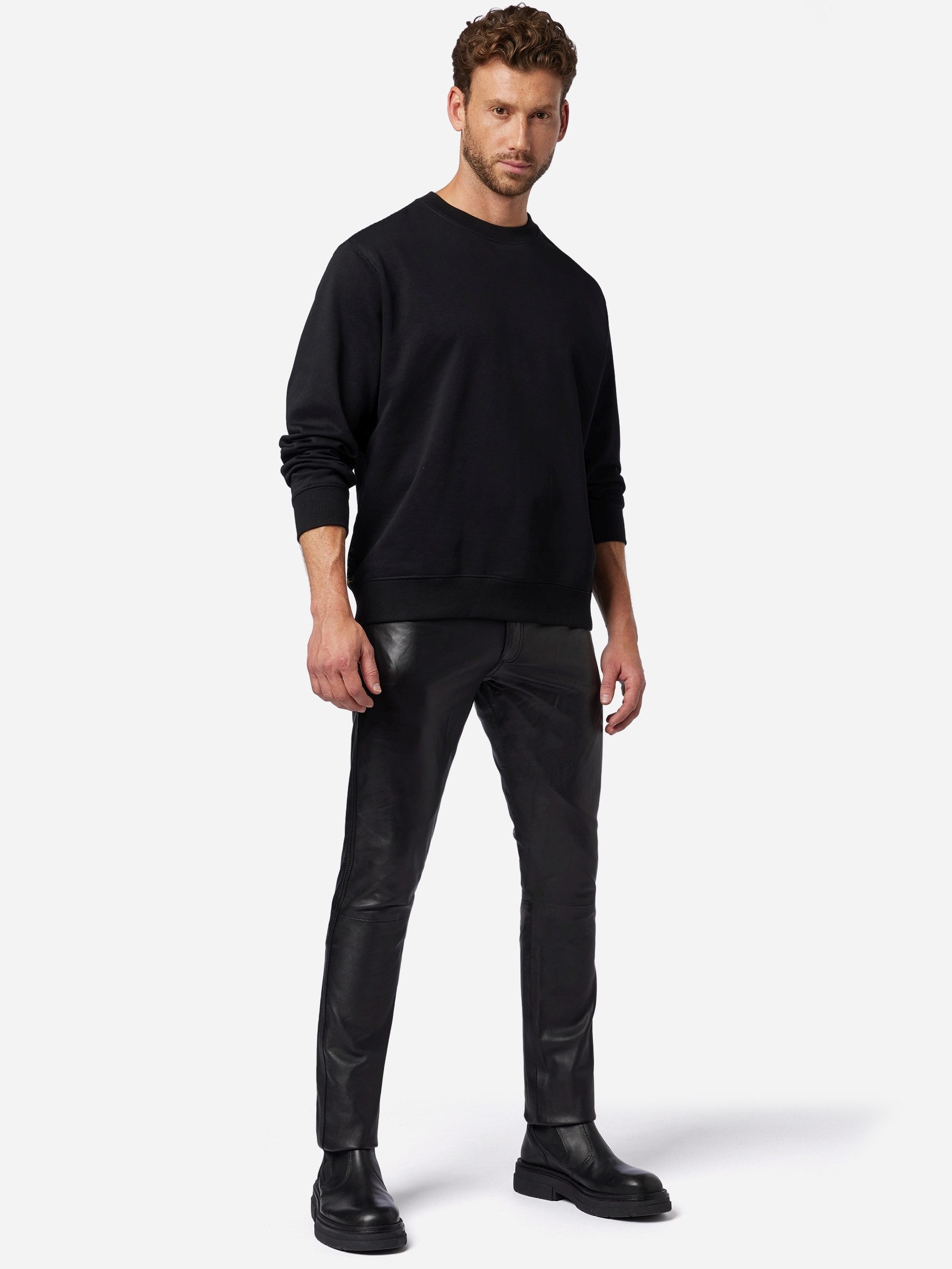 RICANO Lederhose No. 3 TR – günstig online kaufen