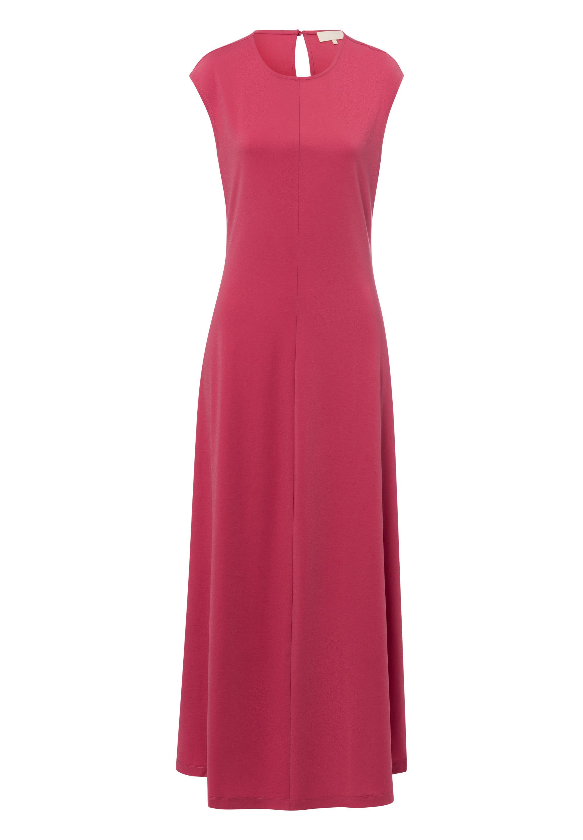 Les Lunes Maxikleid SERENAA dress maxi Jersey Maxikleid SERENAA, elegant, f günstig online kaufen