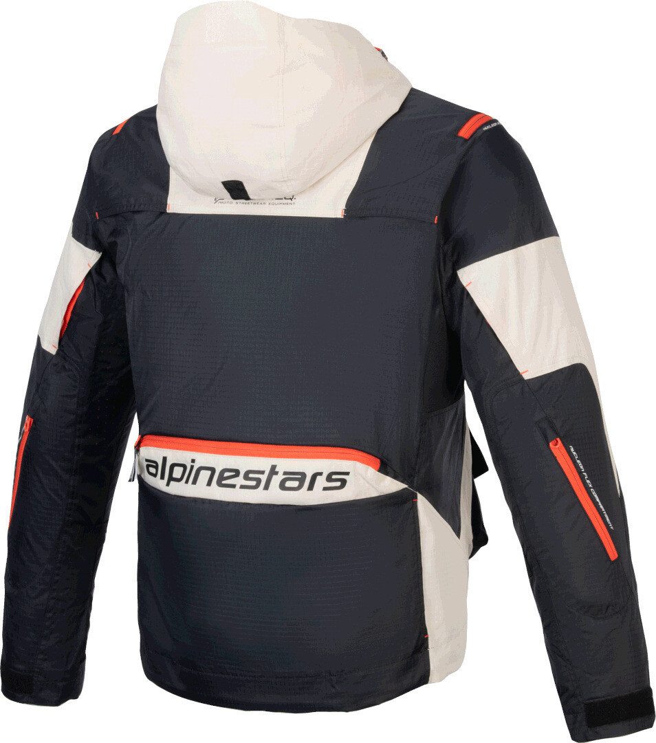 Alpinestars Motorradjacke Mogress Air Motorrad Textiljacke günstig online kaufen