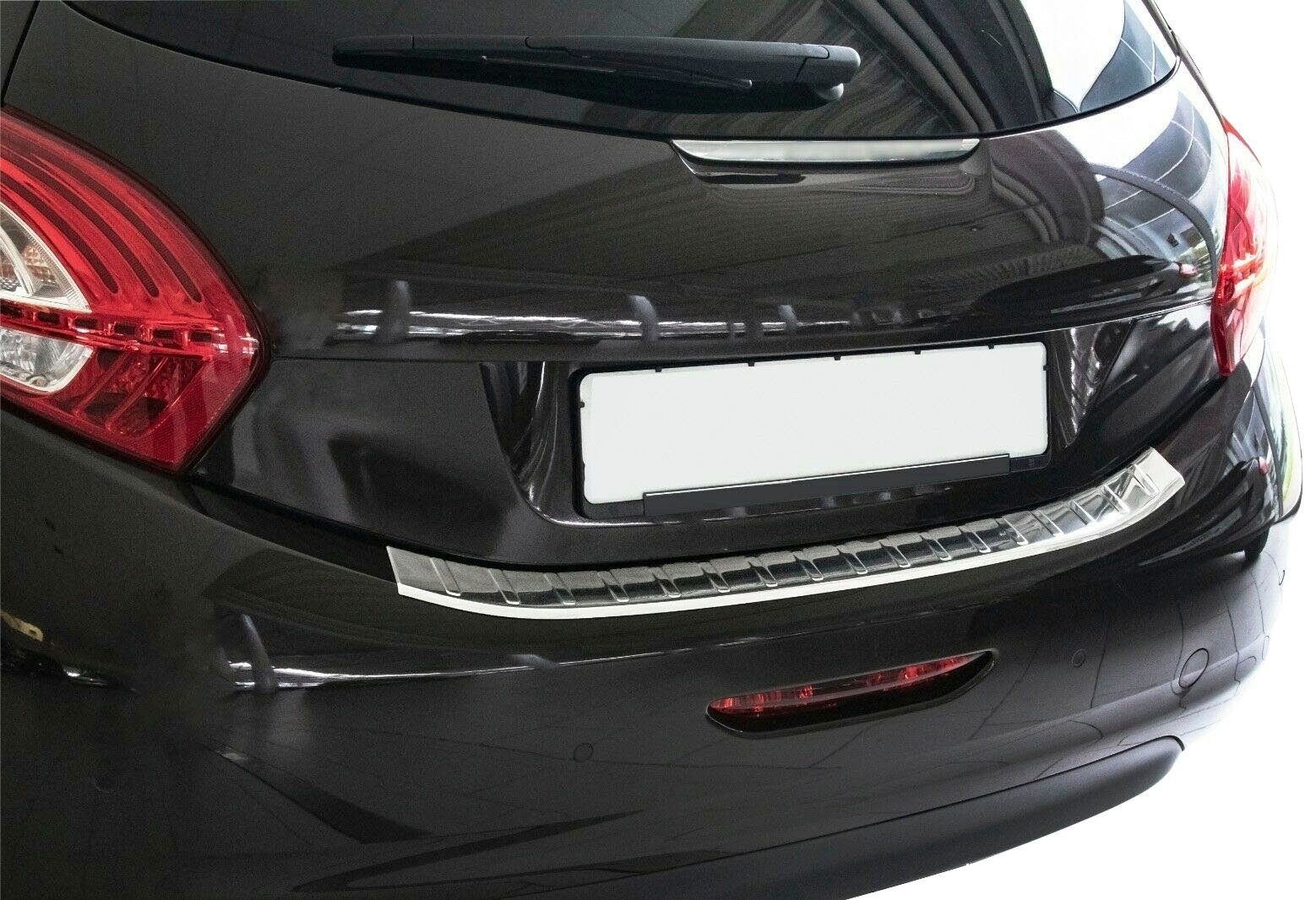 RECAMBO Ladekantenschutz, Zubehör für PEUGEOT 208, 2012-2019