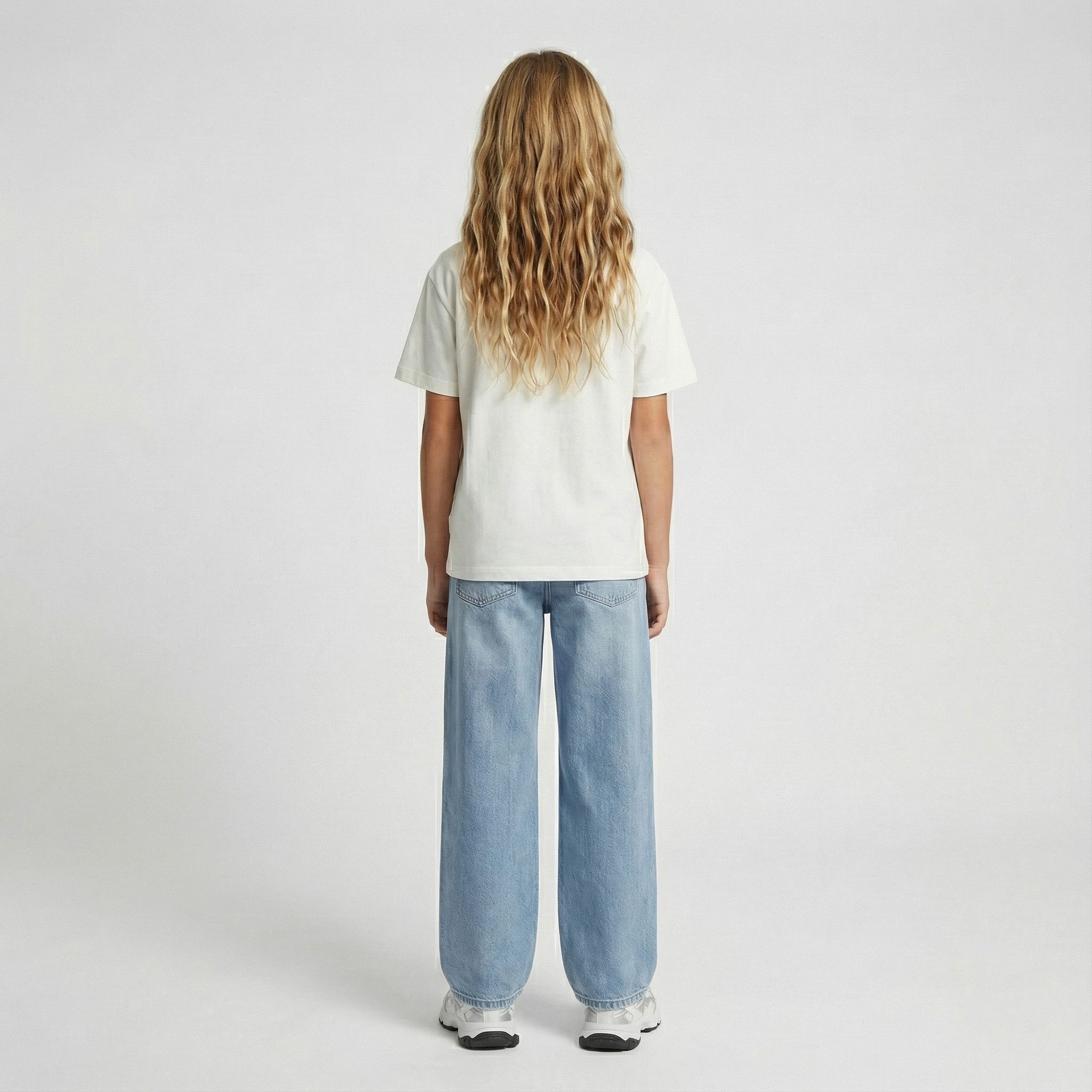 CARS JEANS Gerade Jeans Denim MARA mit etwas weiterem Bein – Bild 2 von 5