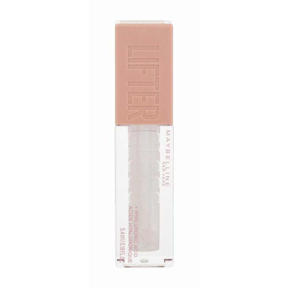 Lipgloss LIFTER gloss #001-pearl