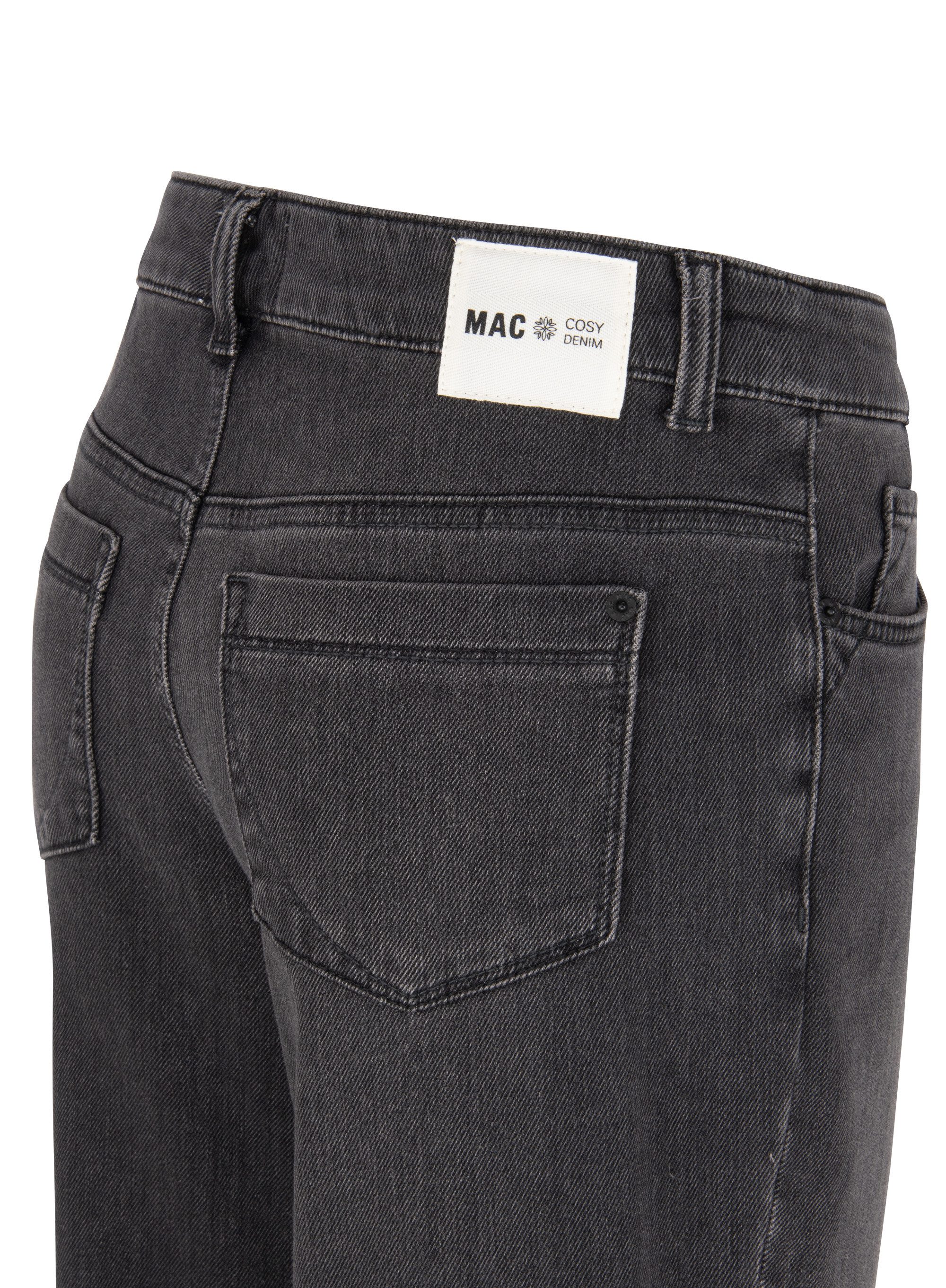 MAC Stretch-Jeans MAC GRACIA grey basic 5381-90-0354 D939 - COSY DENIM