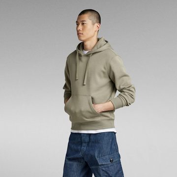 G-Star RAW Hoodie RAW Embro hdd sw (1-tlg)