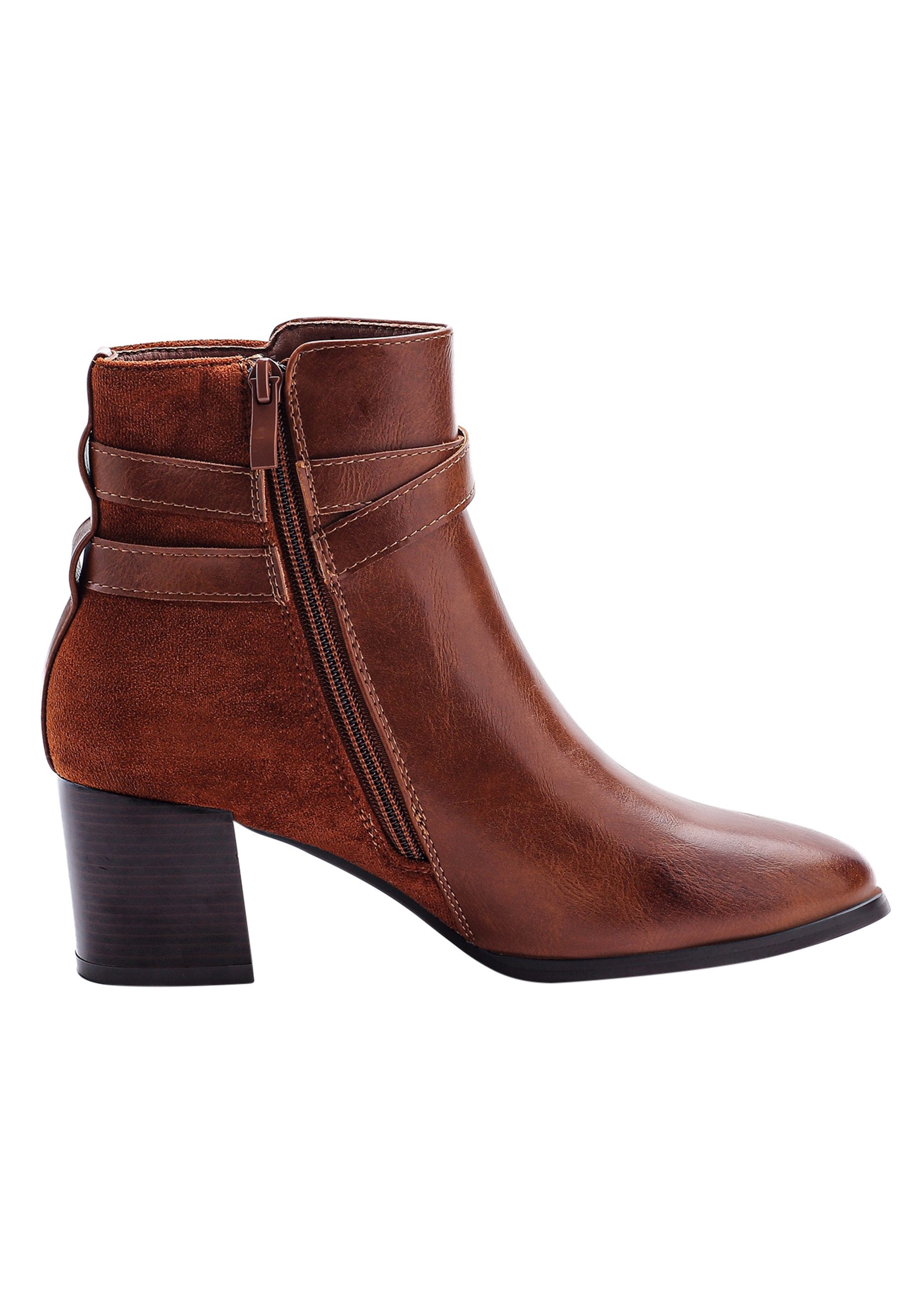 Elara Stiefeletten Stiefelette