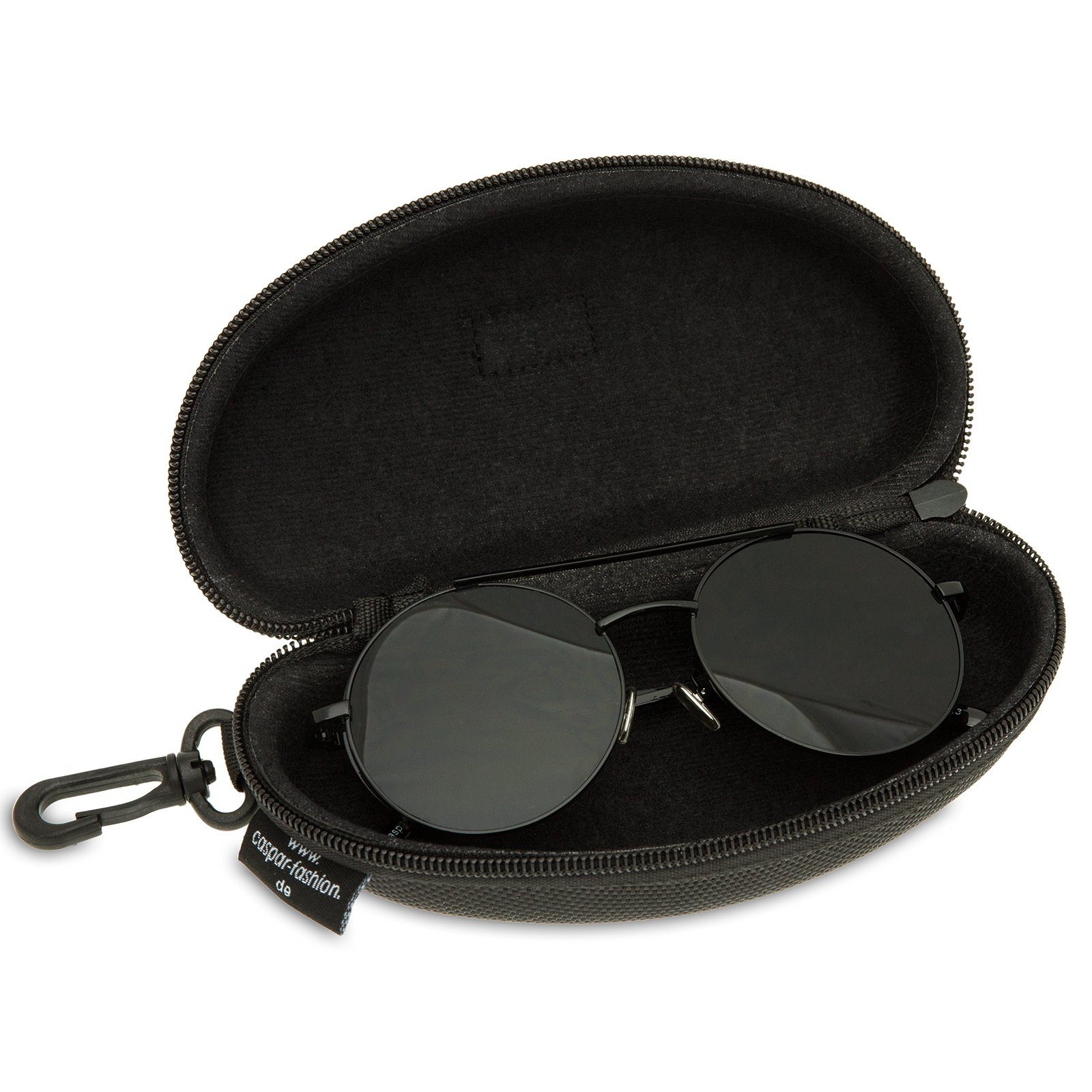 Caspar Sonnenbrille SG042 große XL Retro günstig online kaufen