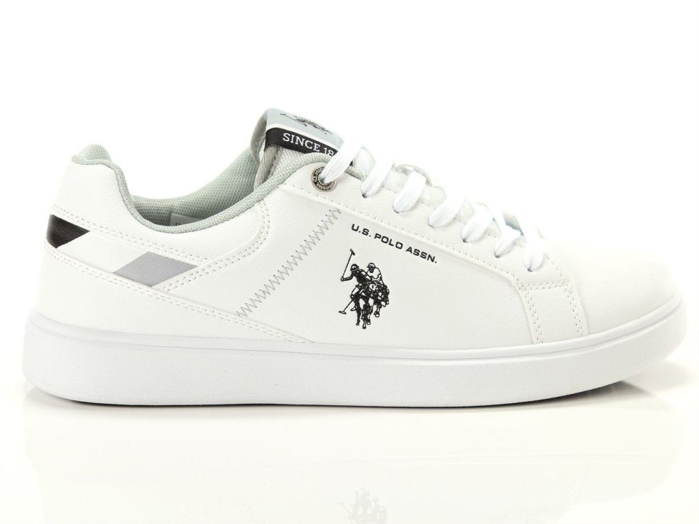 U.S. Polo Assn Кросівки