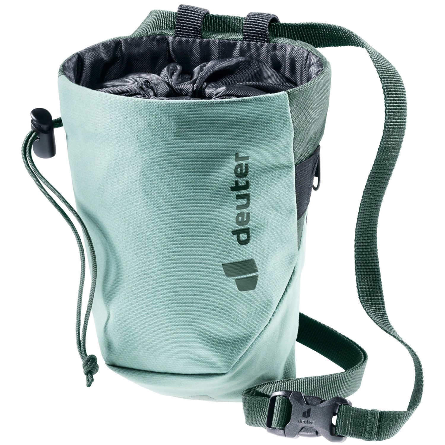 deuter Bauchtasche Deuter Kreide Beutel Gravity Chalk Bag II M 3391422
