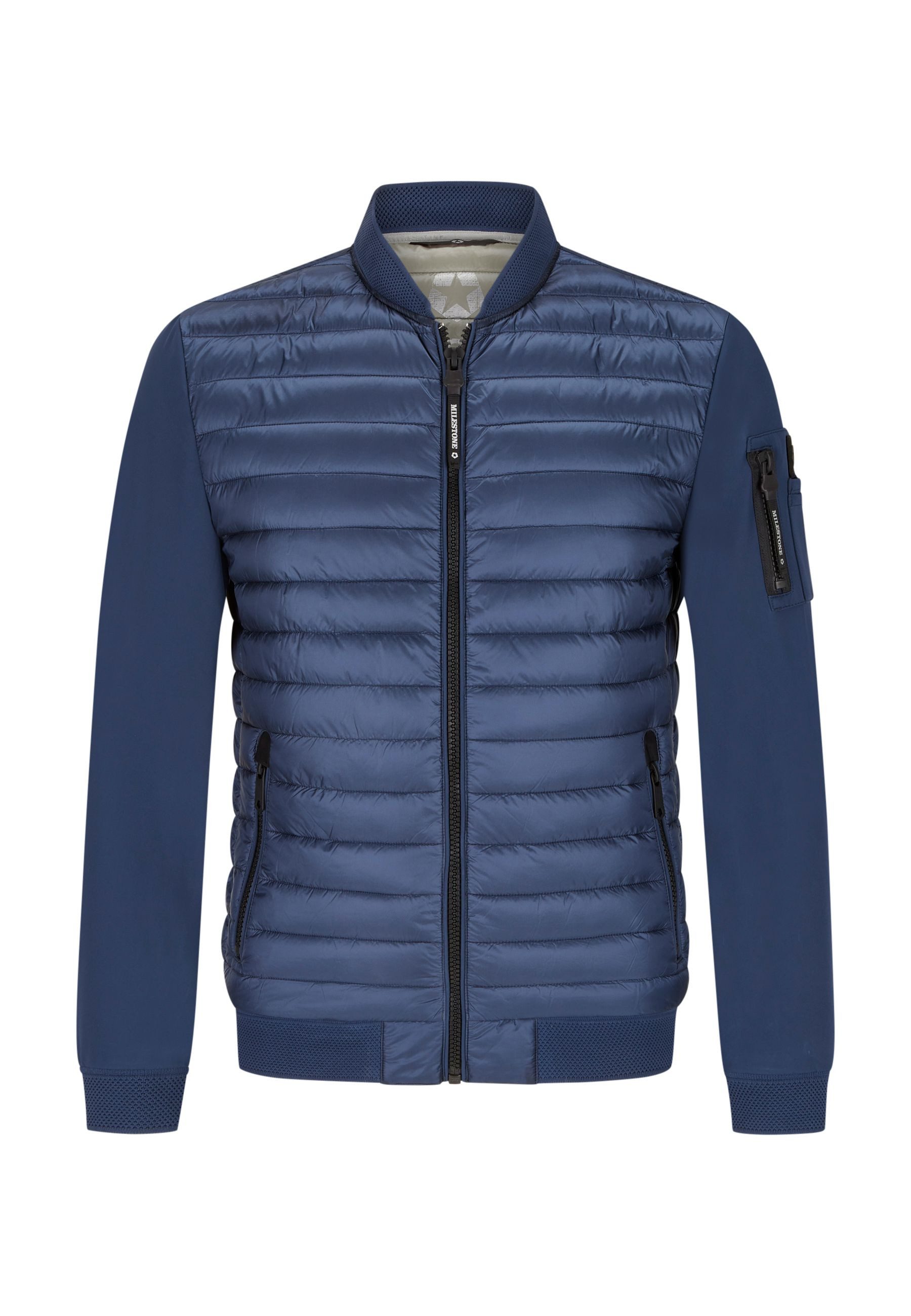 MILESTONE Blouson