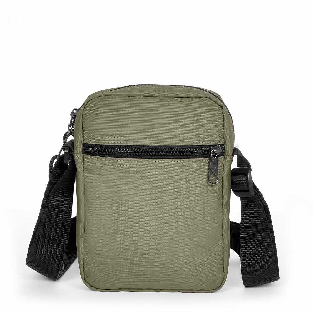 Eastpak Umhängetasche Eastpak The One sage green EK0000045_7Y8 grün kleine Umhängetasche