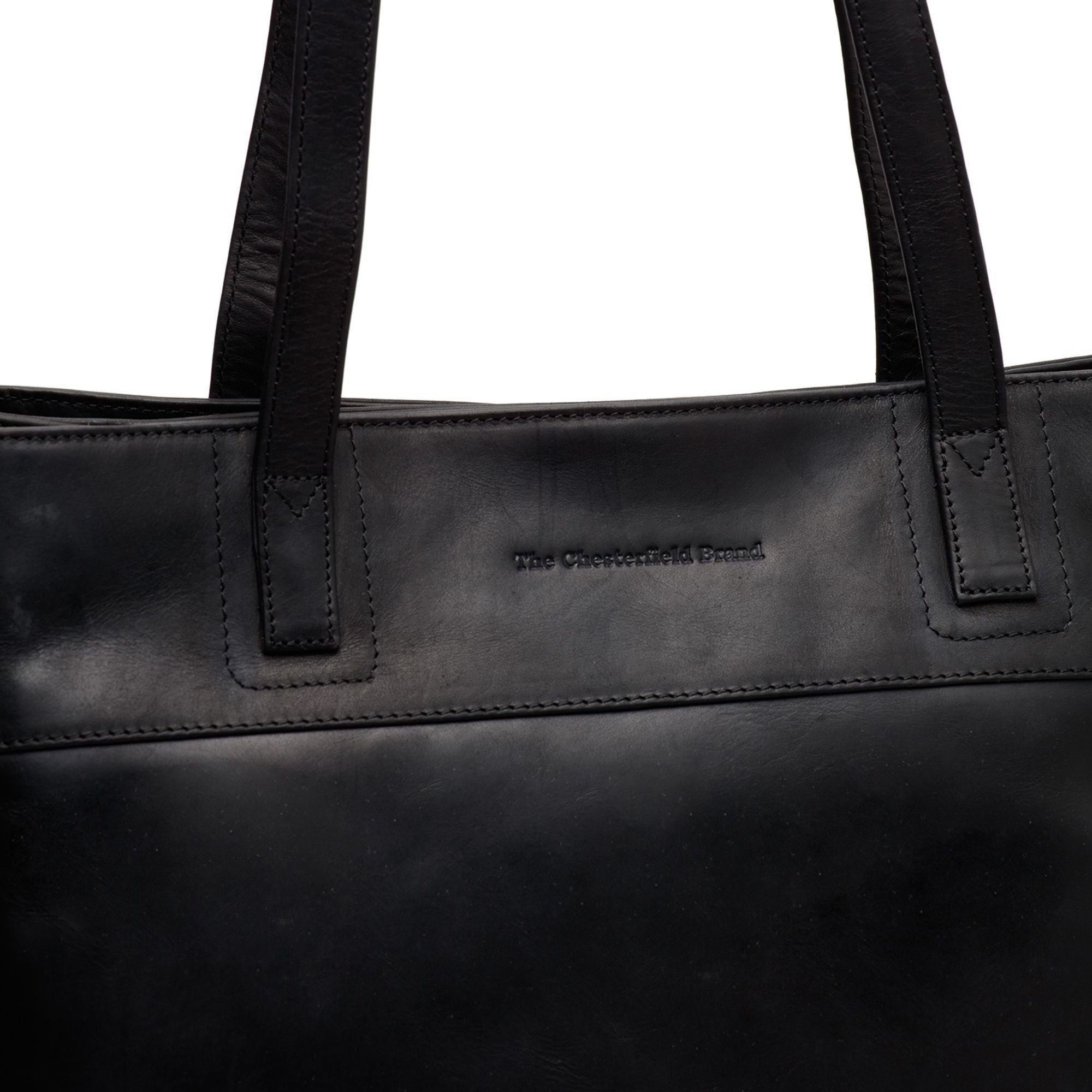 The Chesterfield Brand Shopper Nola, Leder