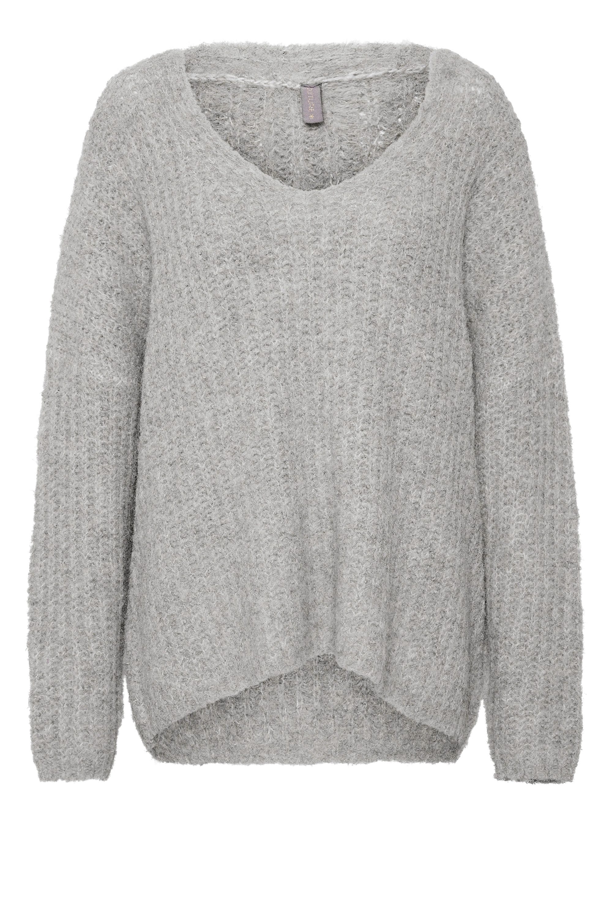 Light Grey Melange