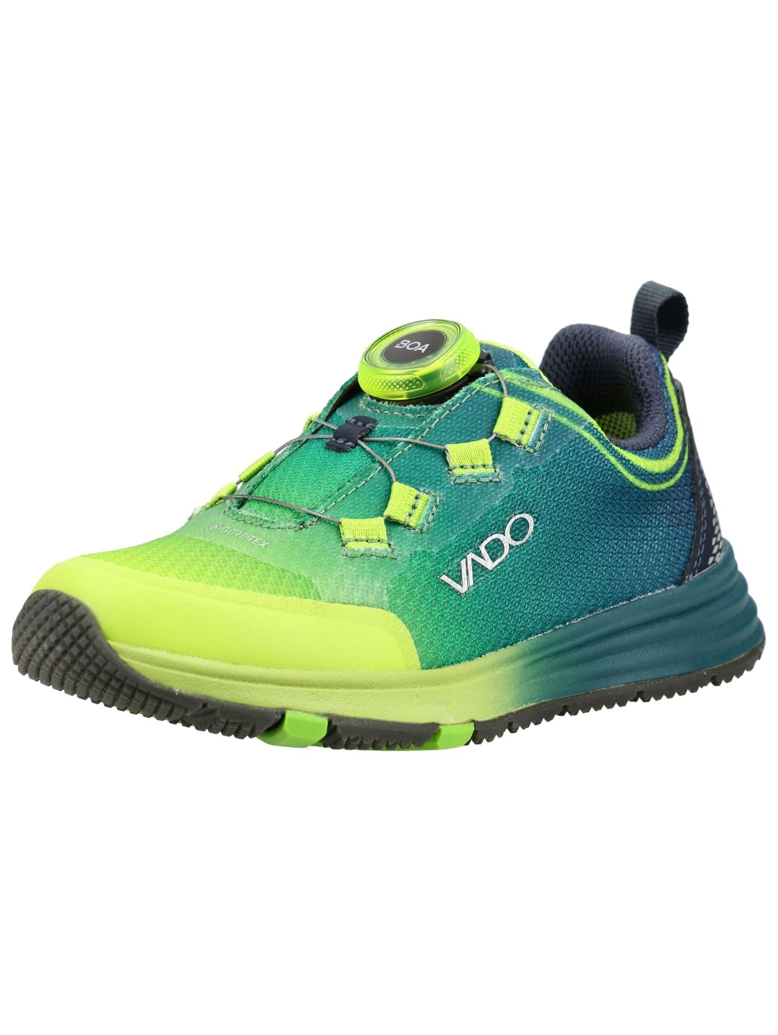 Vado Sneaker Mesh . Sneaker