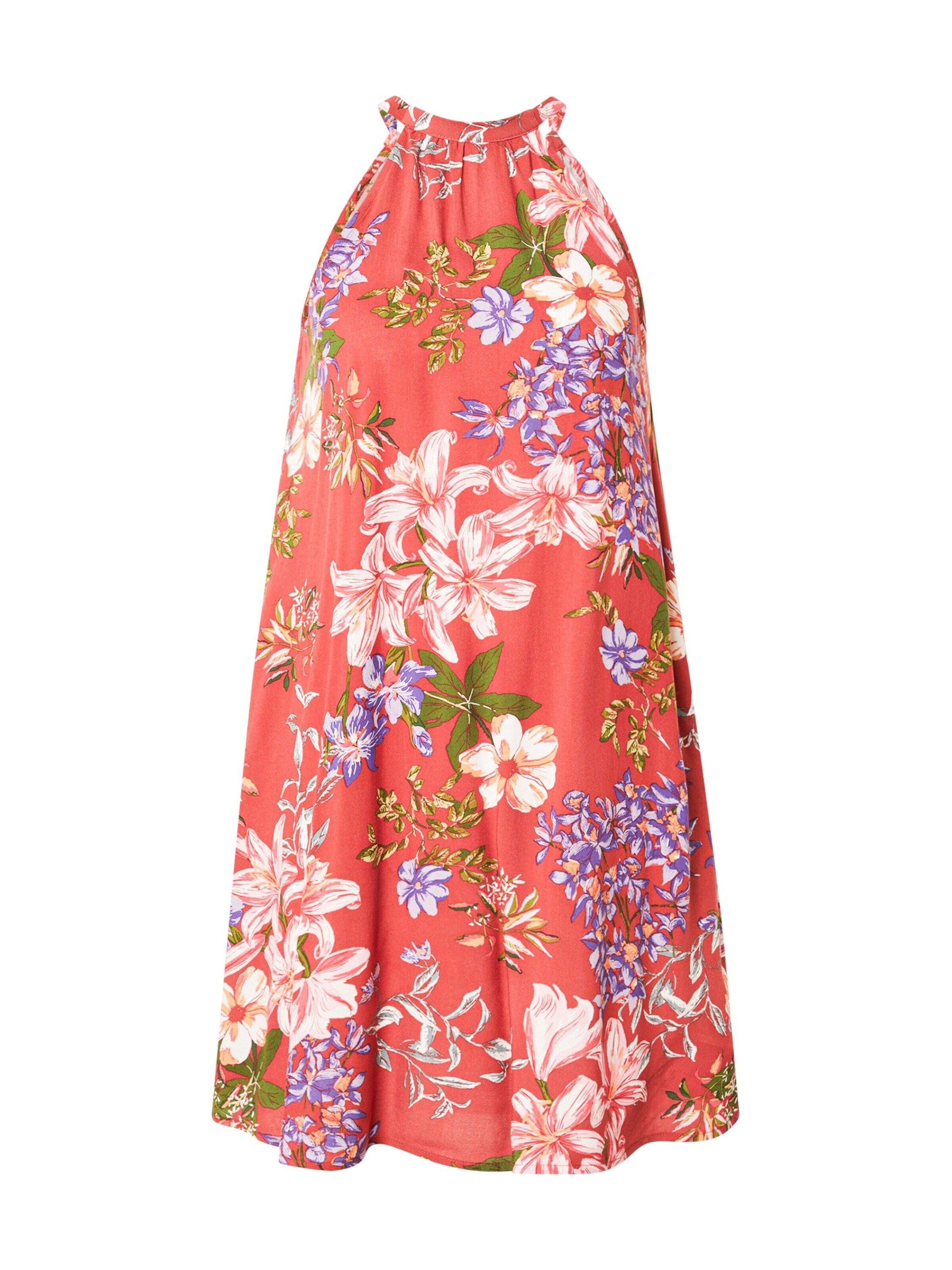 ONLY Cocktailkleid ONLNOVA (1-tlg) Drapiert/gerafft – Bild 4 von 5
