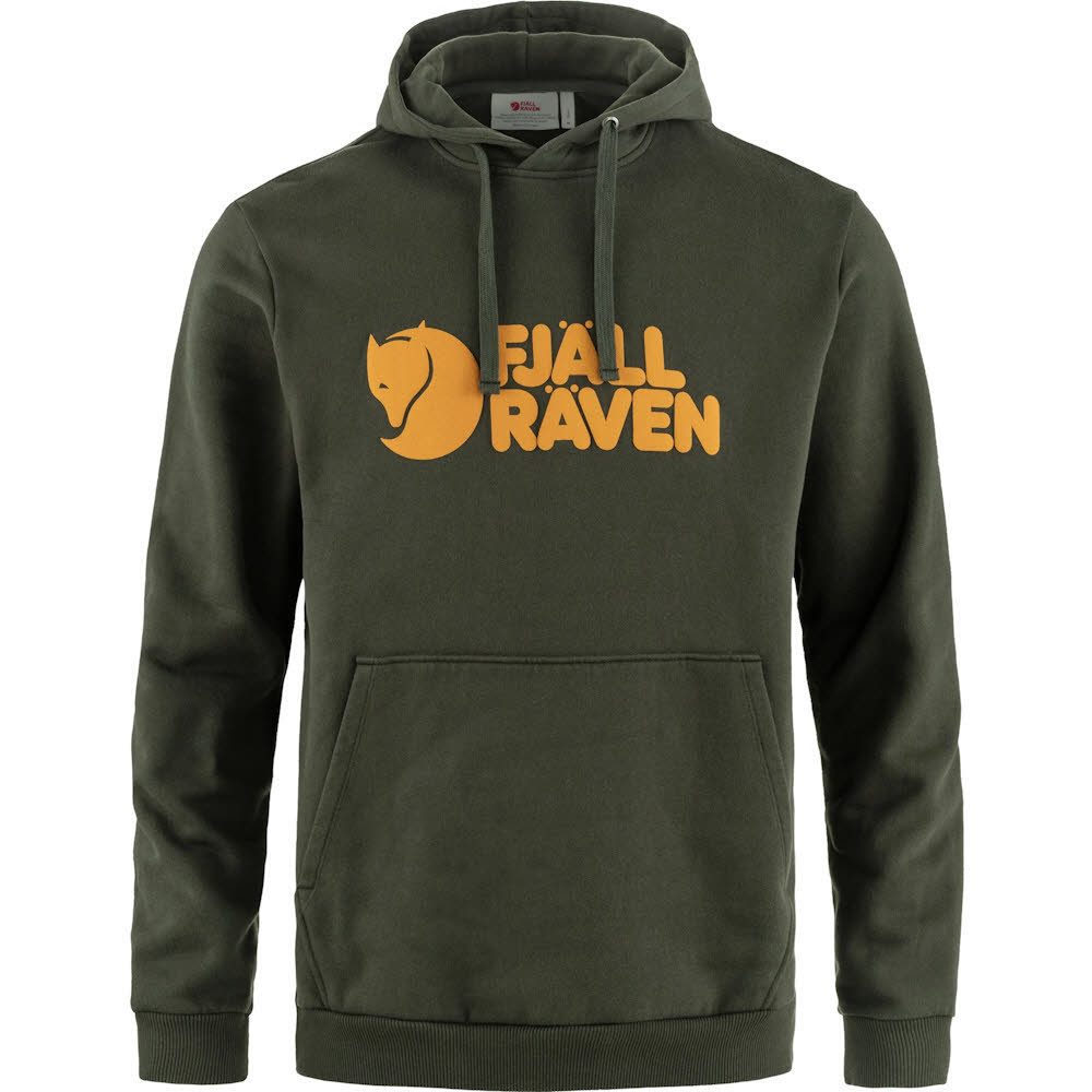 Fjällräven Hoodie