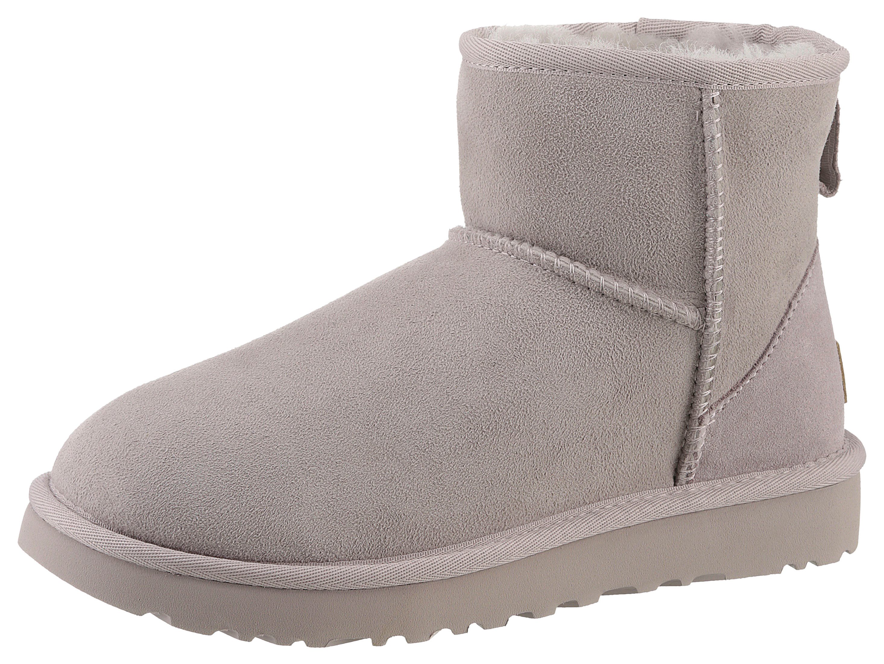 UGG Classic Mini 2 Winterboots Schlupfboots günstig online kaufen