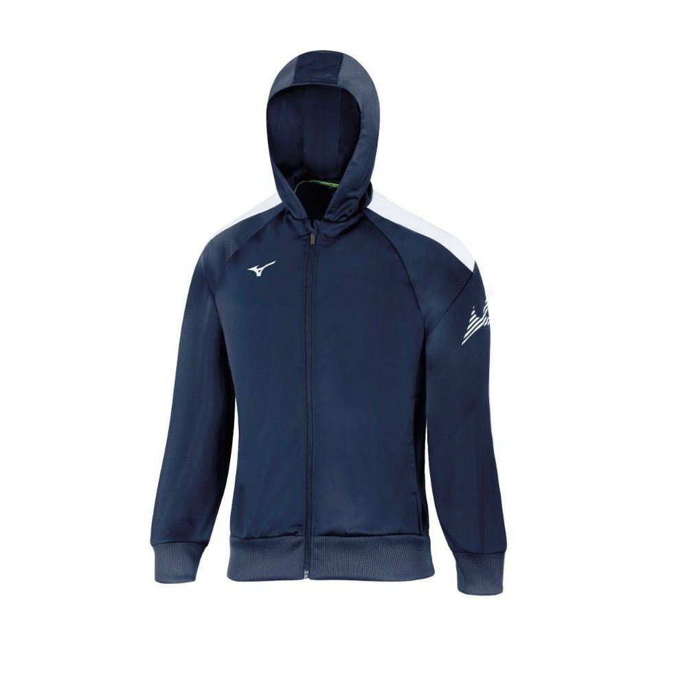 Trainingsjacke Mznrb Track Jacket W