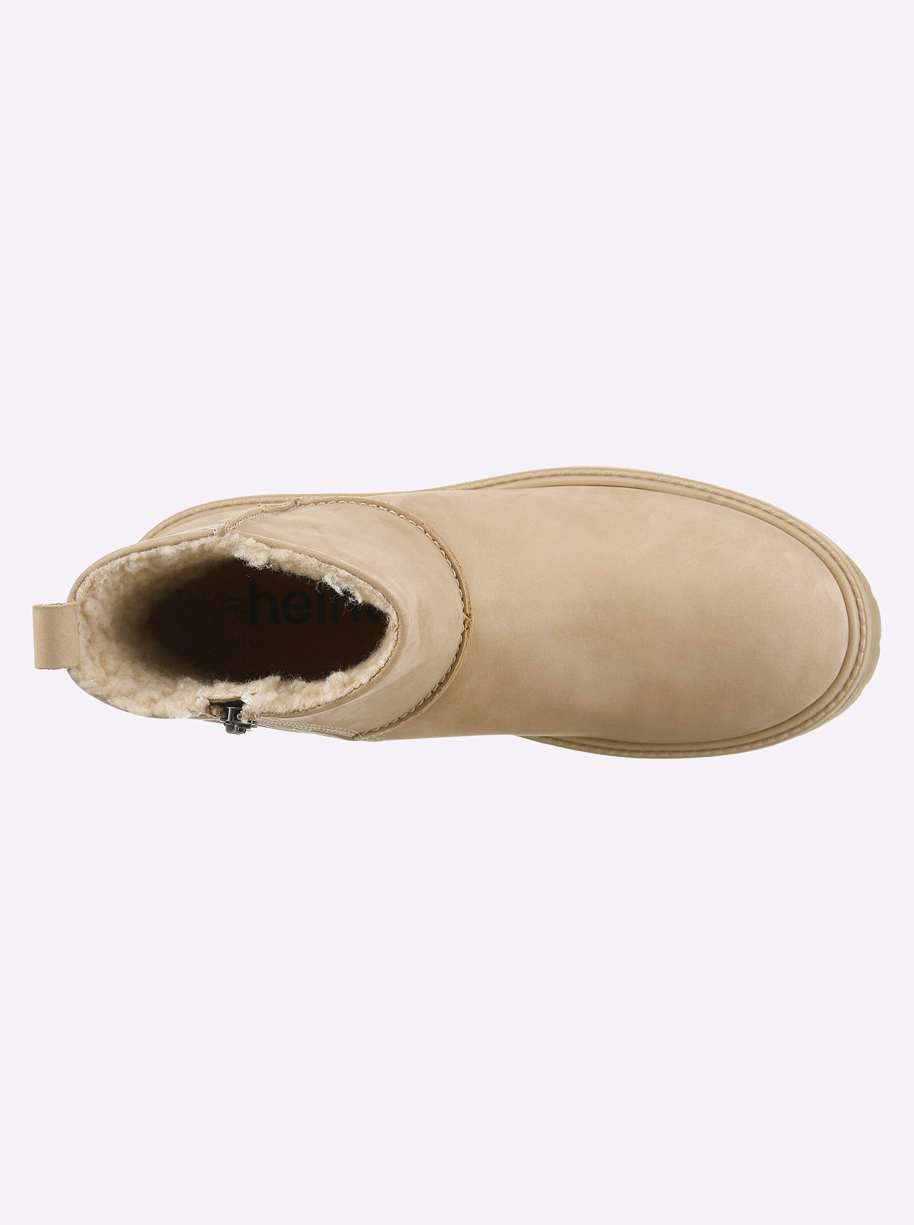 heine Stiefelette Stiefelette