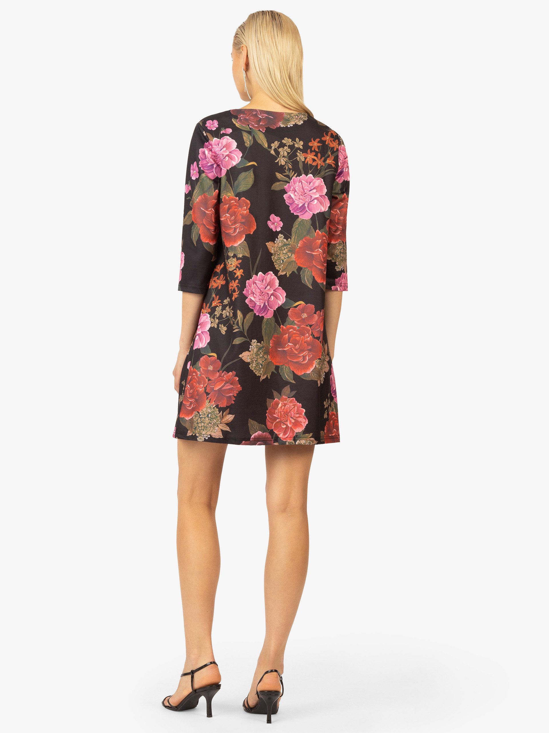 Kraimod Minikleid im Attraktiv-Design