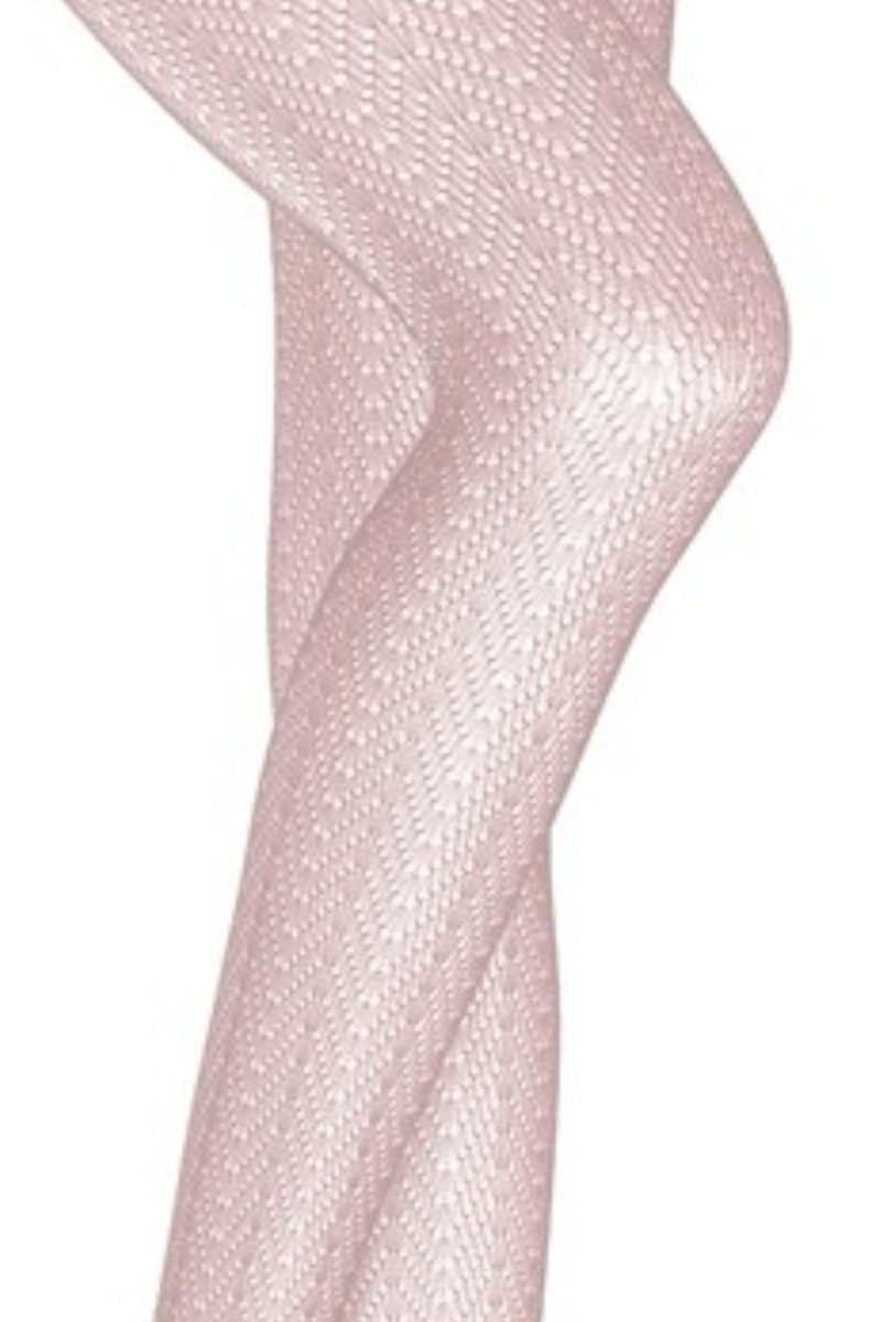 Sympatico Trachtensocken Strumpfhose - JASERA - anthrazit, puder