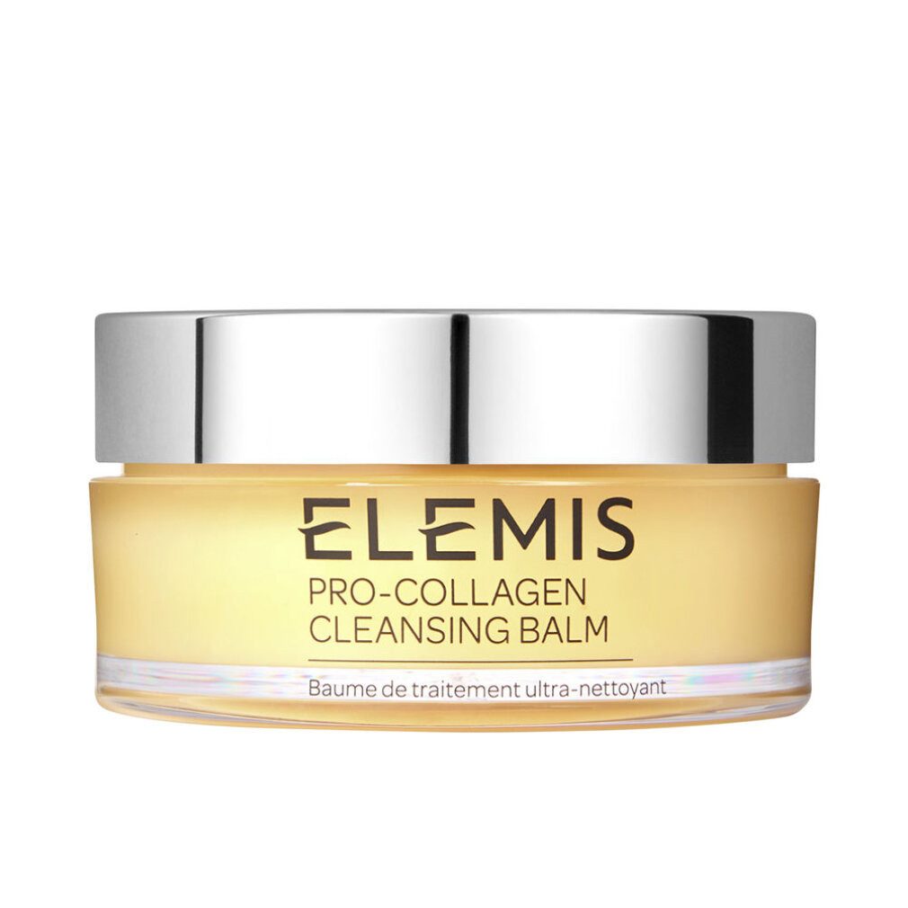 Elemis Tagescreme Pro-Collagen Cleansing Balm
