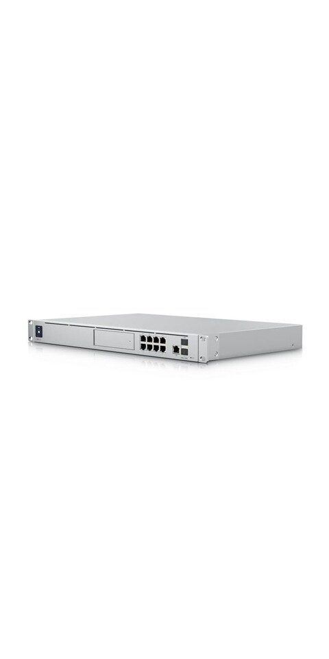 Ubiquiti Networks Ubiquiti WLAN-Router