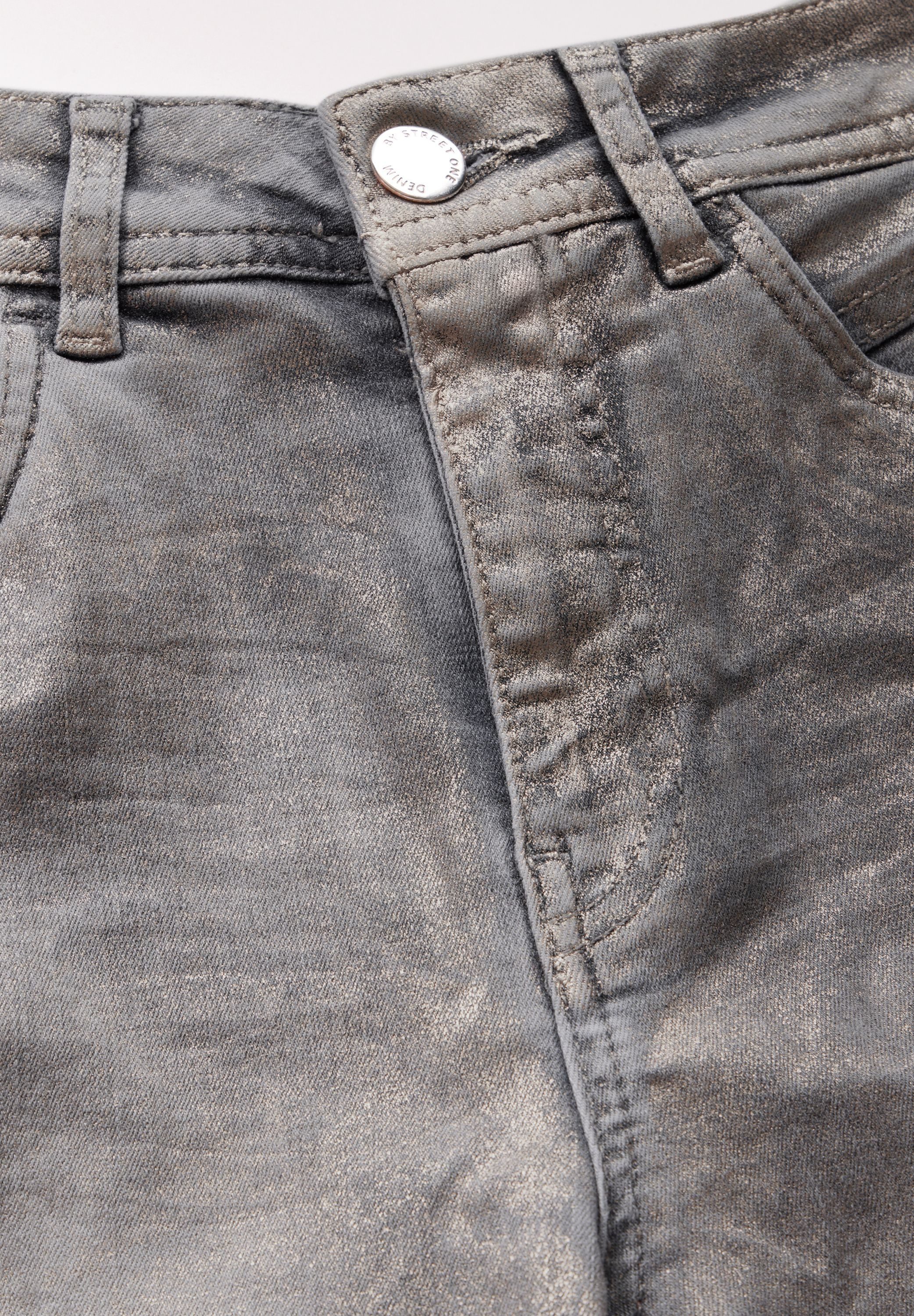 STREET ONE Chinos günstig online kaufen