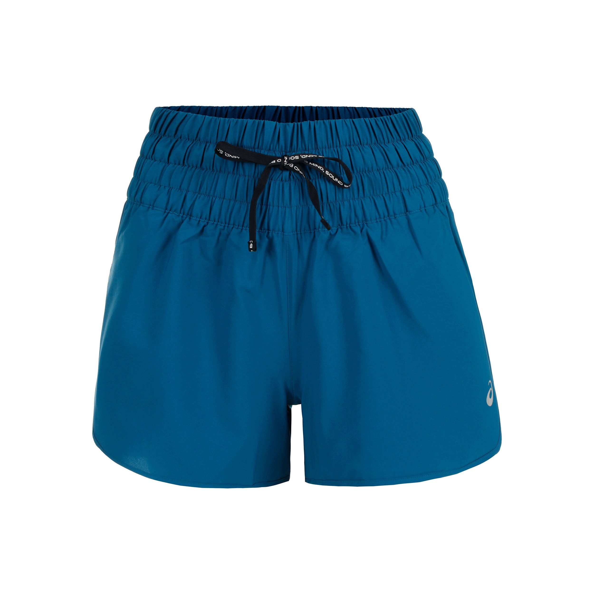 Asics Laufshorts Nagino 4in Run