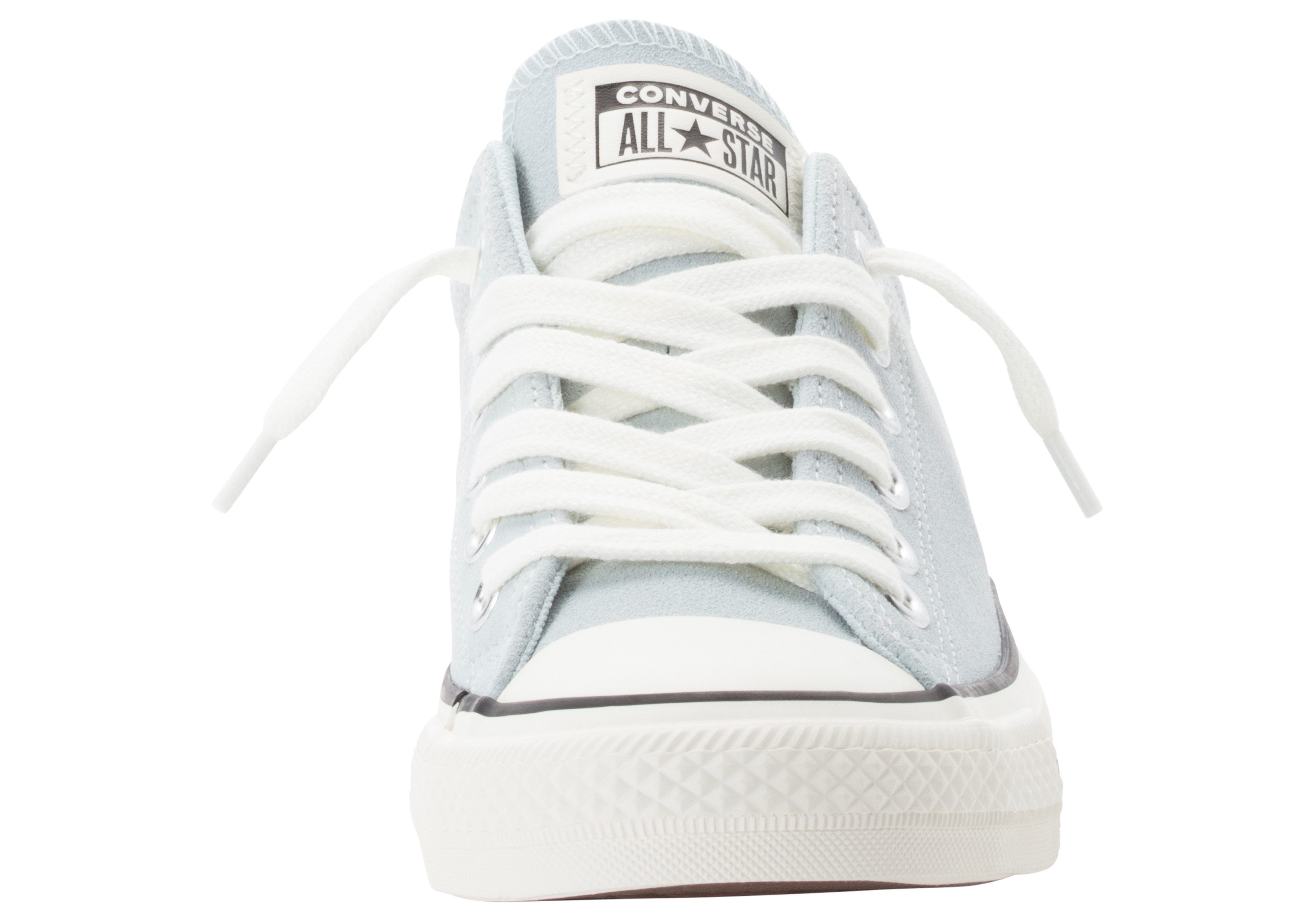 Converse CHUCK TAYLOR ALL STAR COLORFUL SUEDE Sneaker