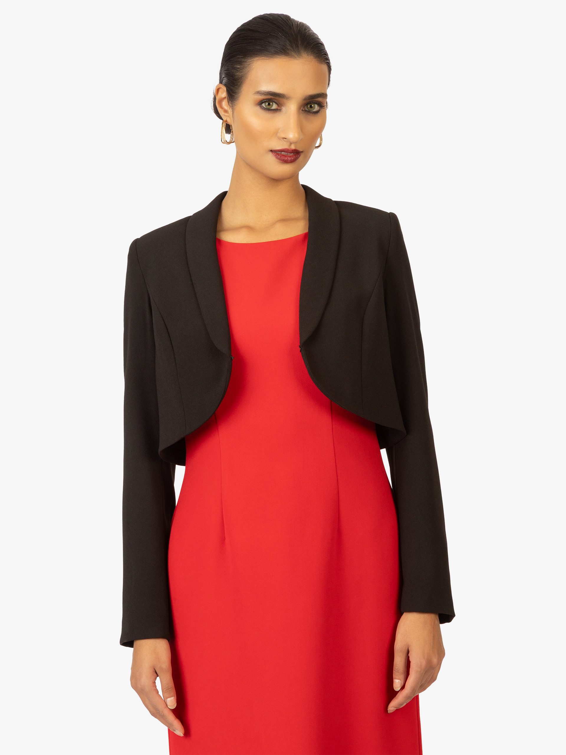 Kraimod Jackenblazer in klassischer Form günstig online kaufen