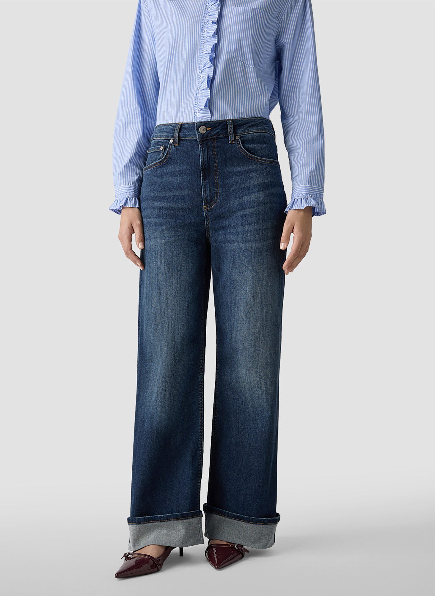 LeComte Jerseyhose Hose