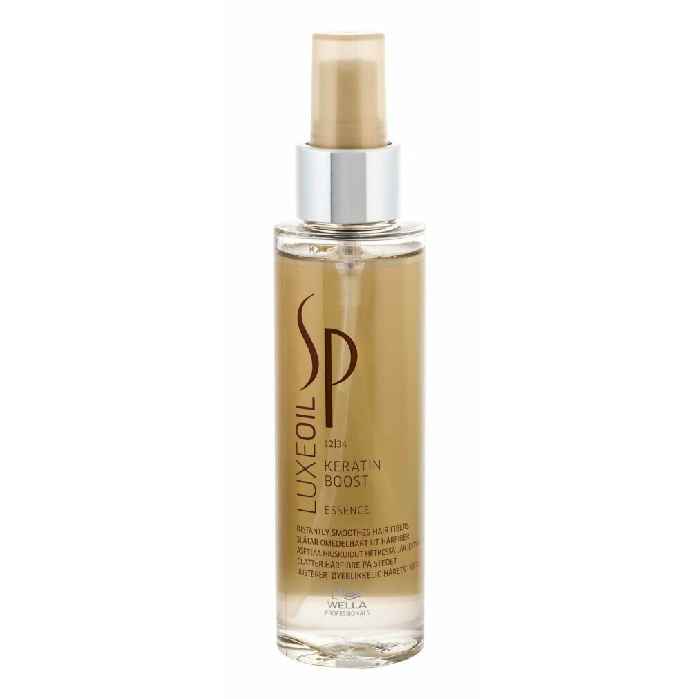 Wella Professionals Körperöl SP LUXE OIL KERATIN BOOST ESSENCE 100ML