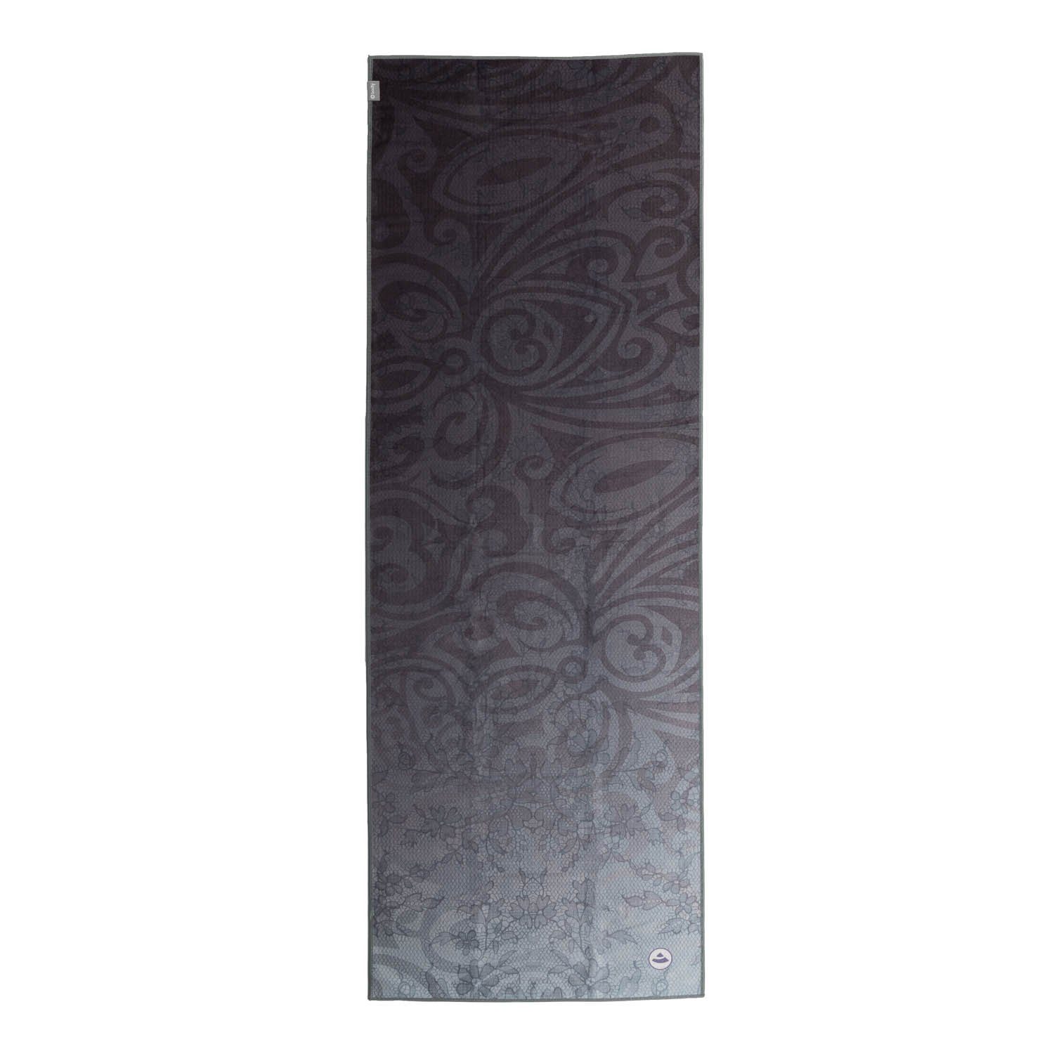 bodhi Sporthandtuch Yogatuch GRIP² Yoga Towel Maori Magic