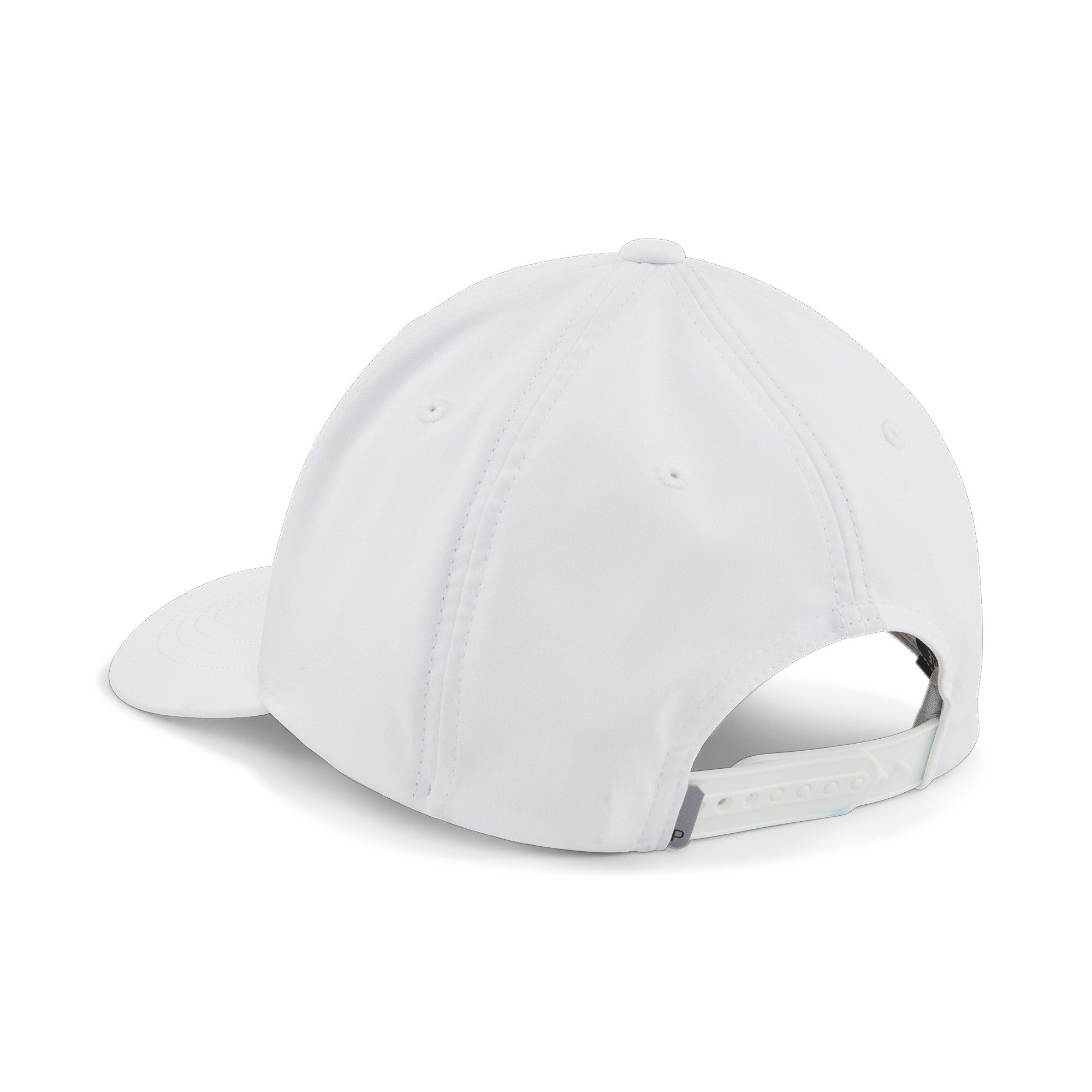 PUMA Flex Cap Circle Cat Tech Golfcap Herren
