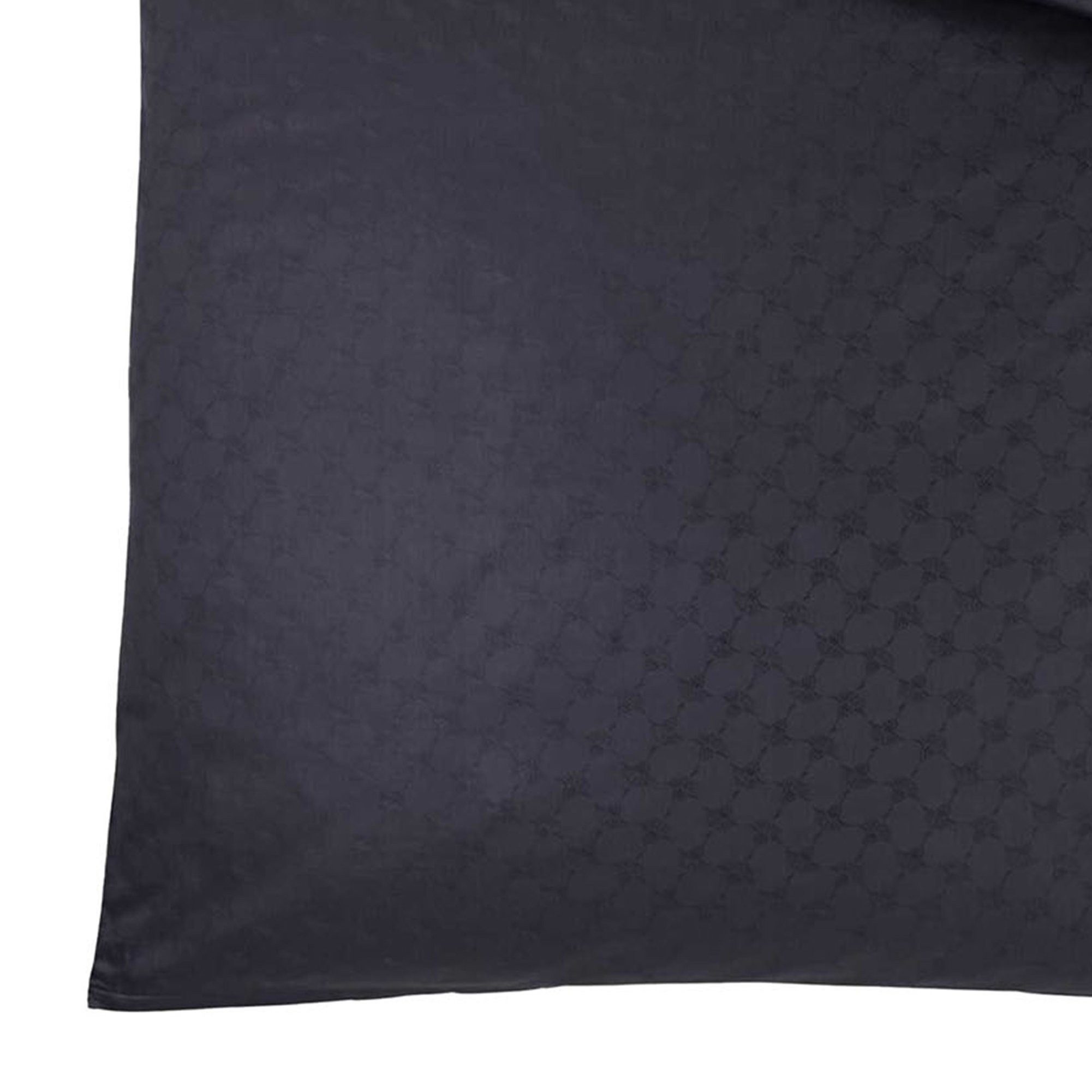 JOOP! Bettwäsche Unisex Bettwäsche 1er Pack Baumwolle Cornflower, Webware, 2 teilig, Webware