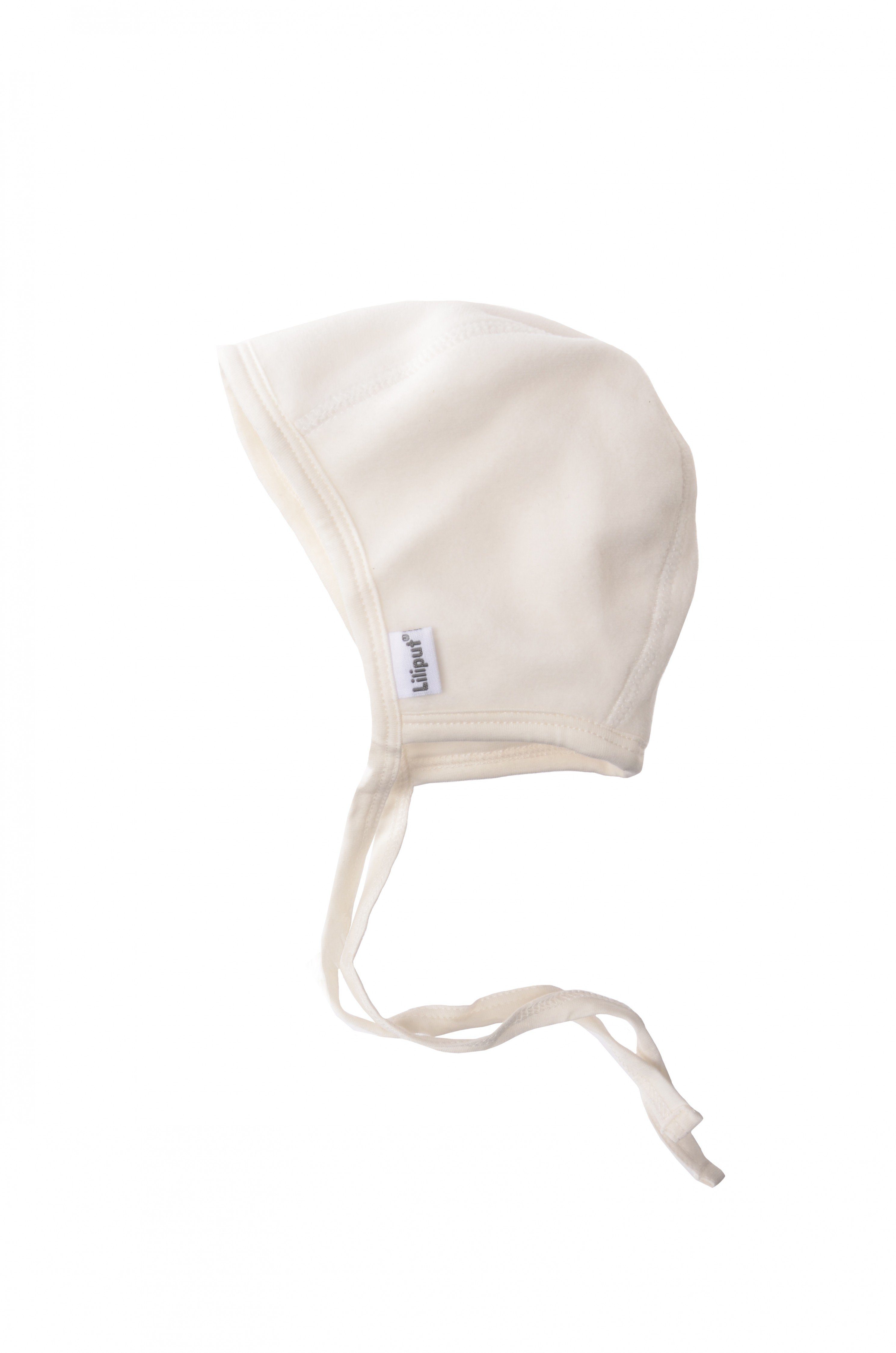 Liliput Strickmütze Fleecemütze